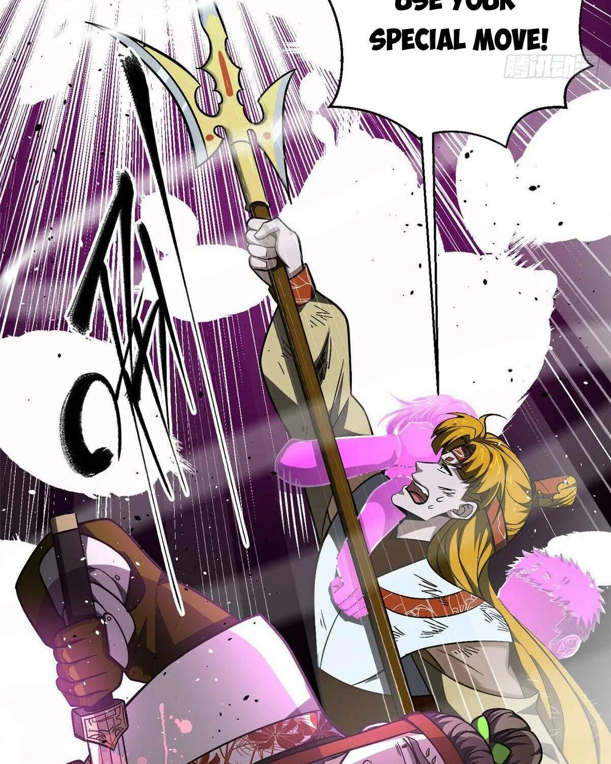 Read Global Martial Arts chapter 280 image 94 on Lezhin