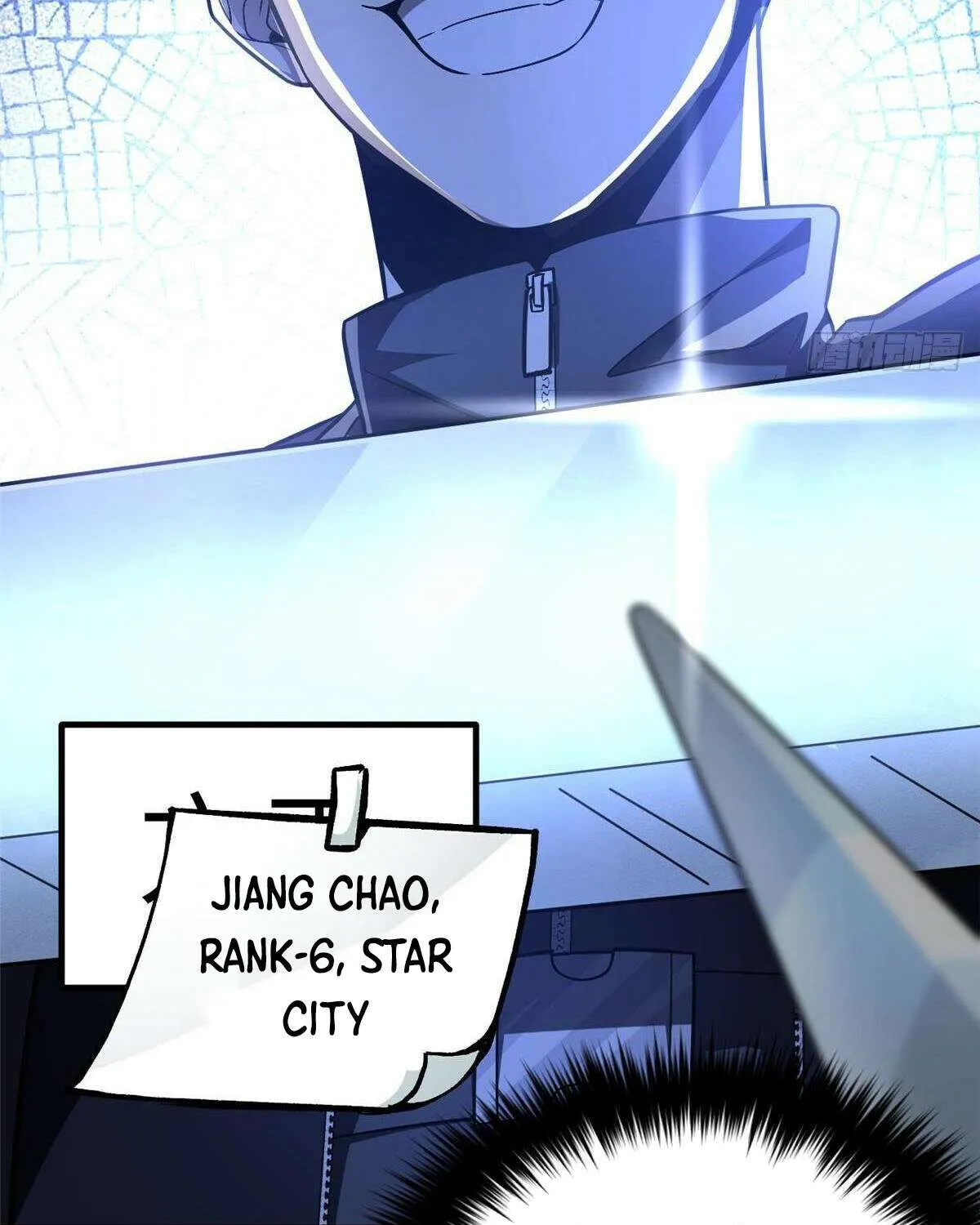 Read Global Martial Arts chapter 280 image 97 on Lezhin