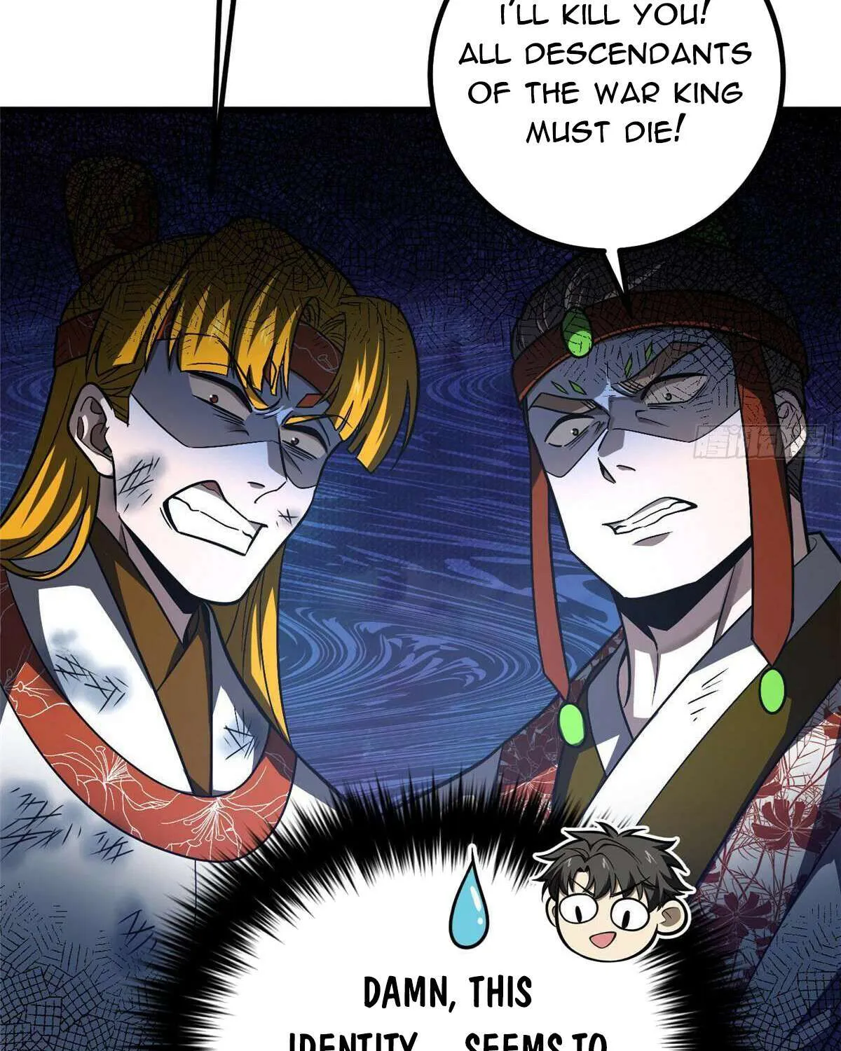 Read Global Martial Arts chapter 280 image 99 on Lezhin