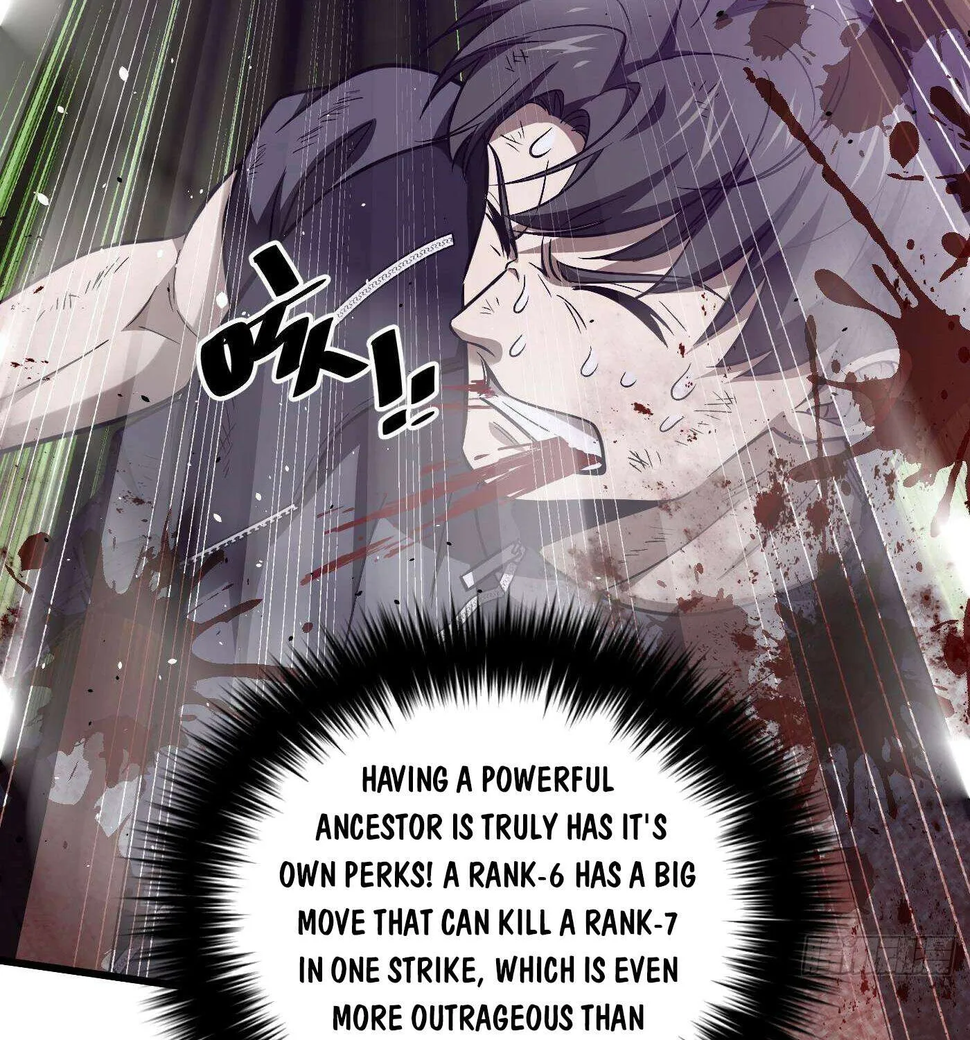 Read Global Martial Arts chapter 281 image 10 on Lezhin