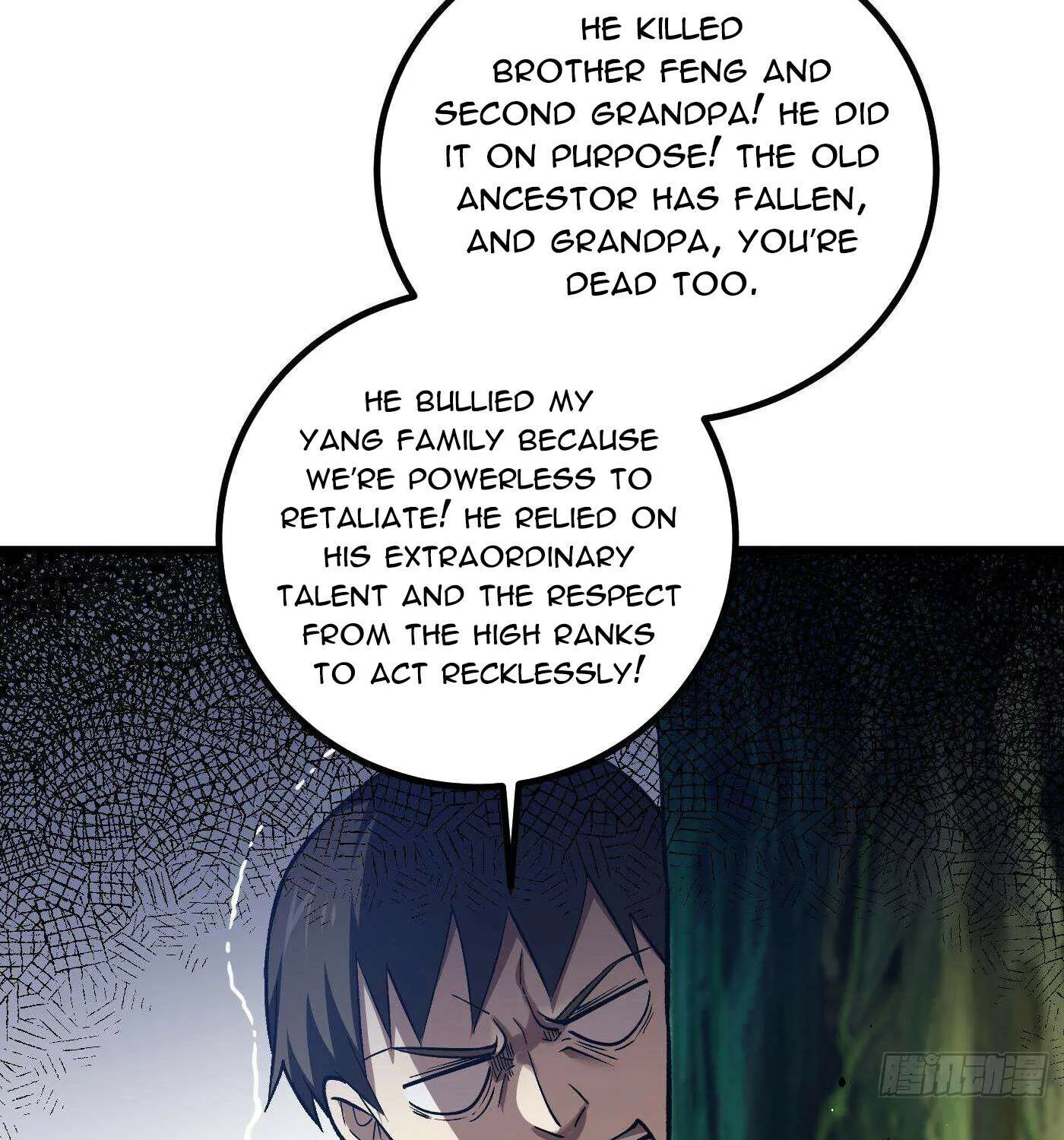 Read Global Martial Arts chapter 281 image 104 on Lezhin