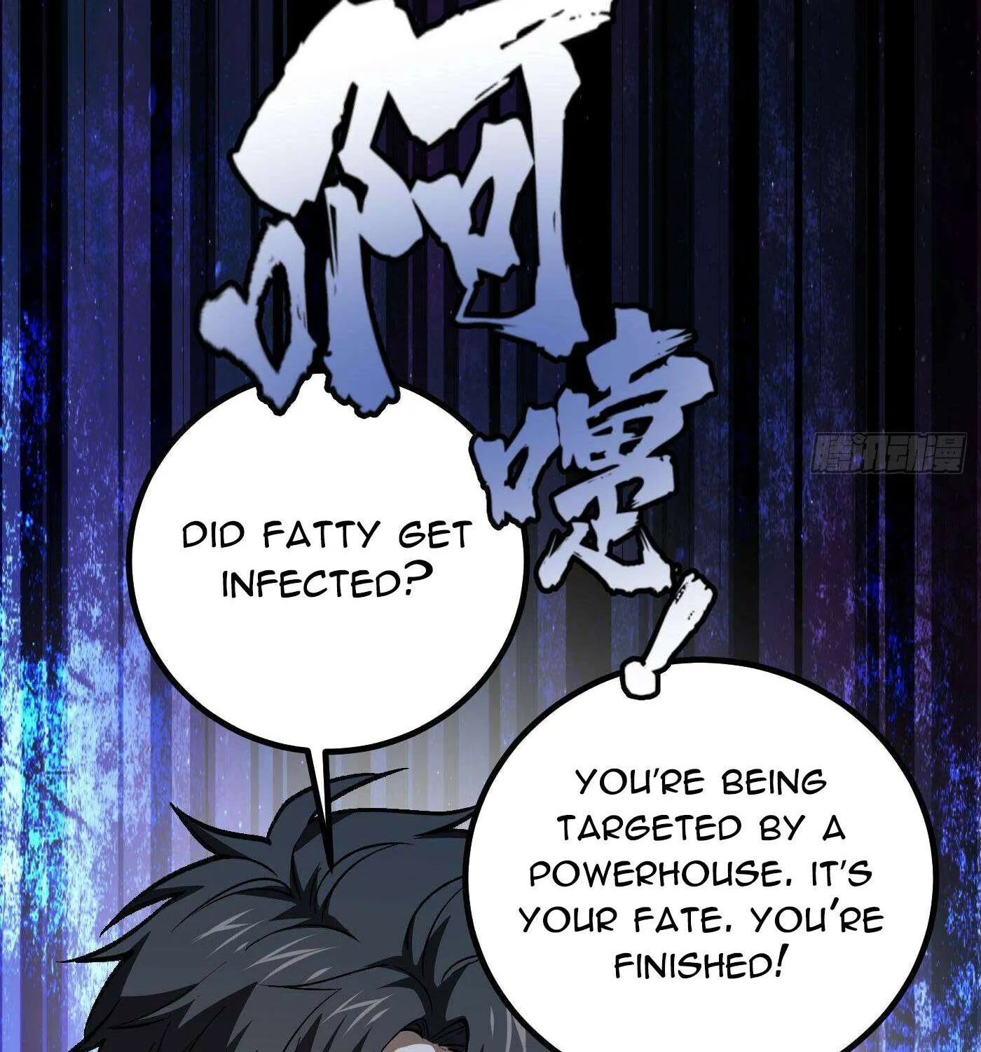 Read Global Martial Arts chapter 281 image 107 on Lezhin