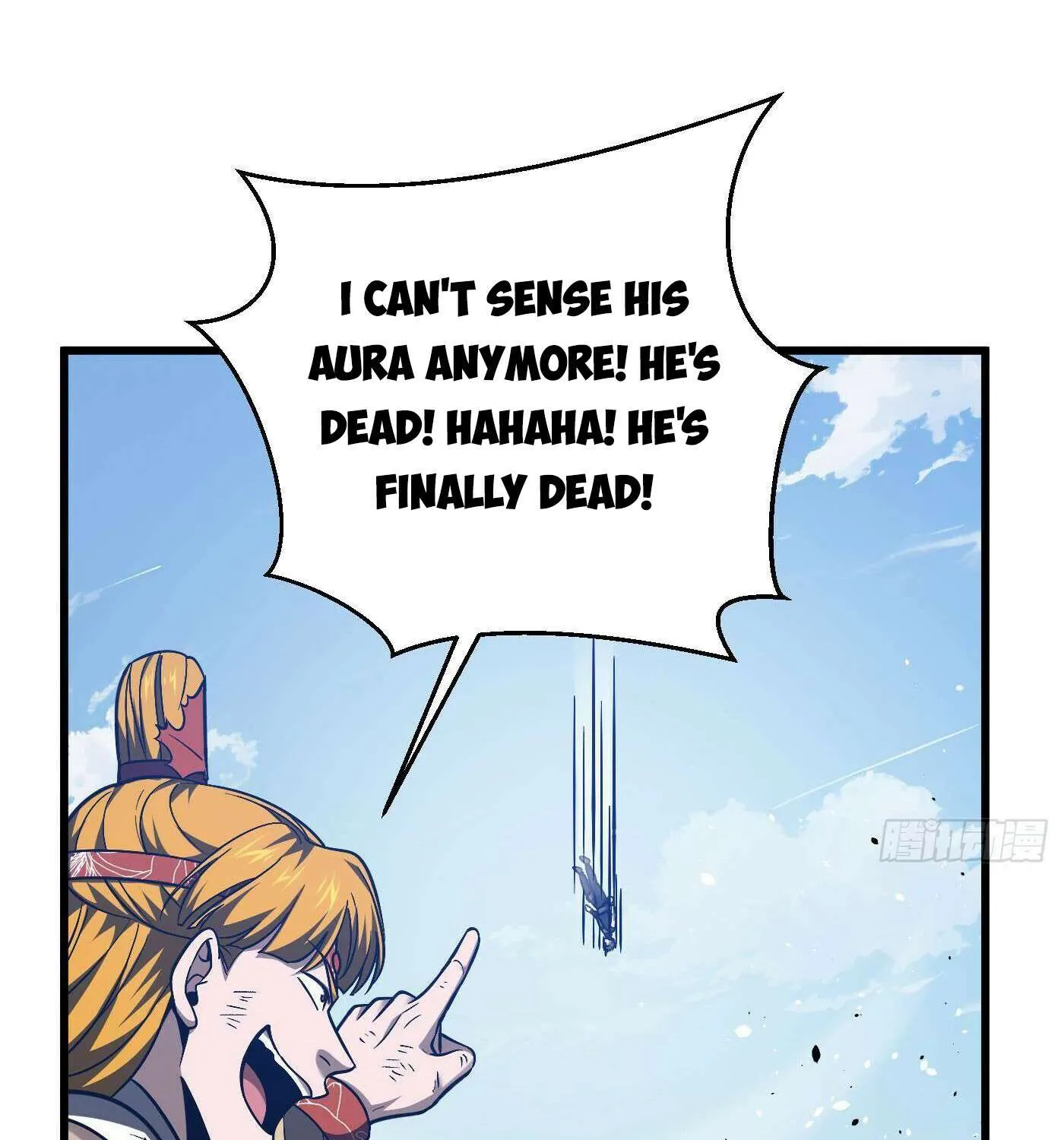 Read Global Martial Arts chapter 281 image 12 on Lezhin