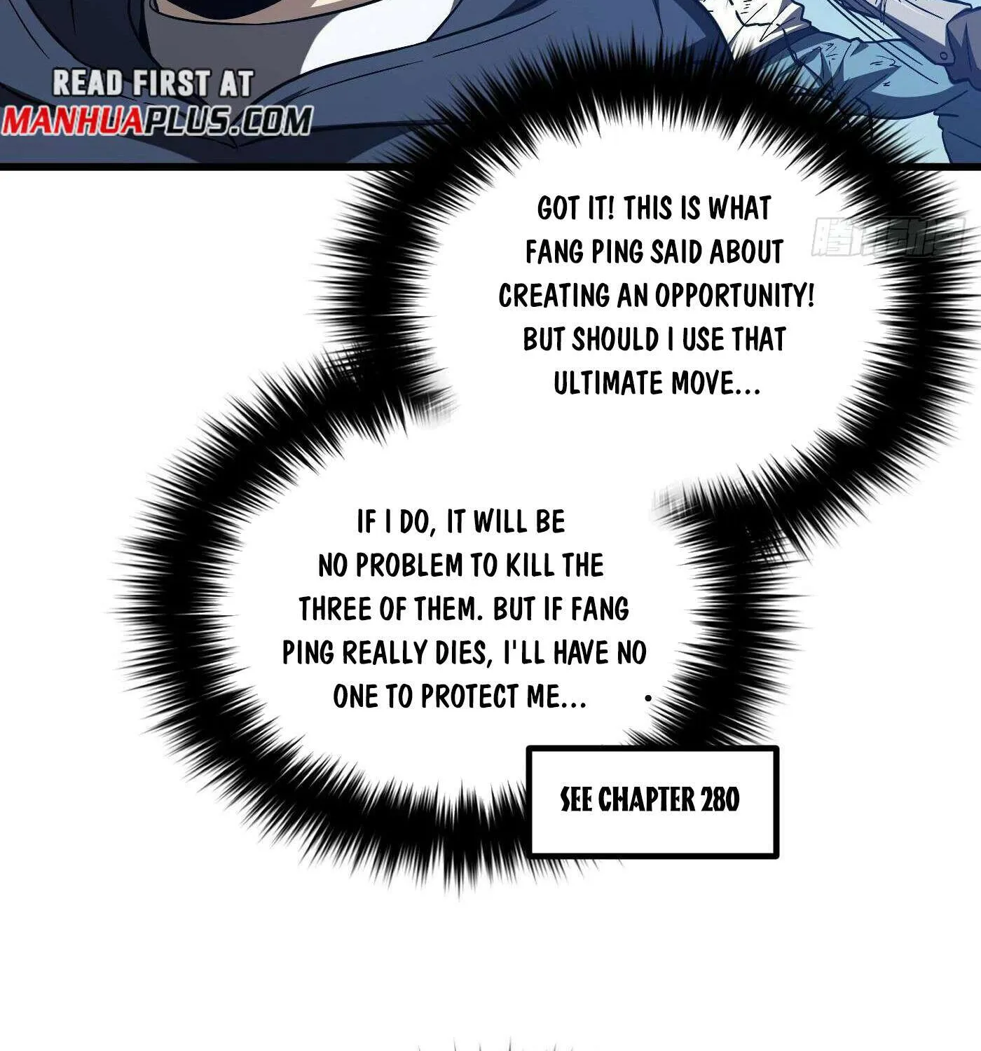 Read Global Martial Arts chapter 281 image 15 on Lezhin