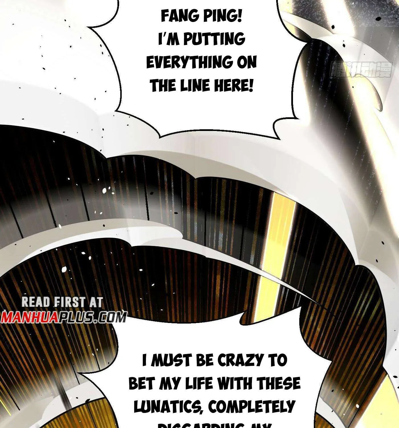 Read Global Martial Arts chapter 281 image 19 on Lezhin