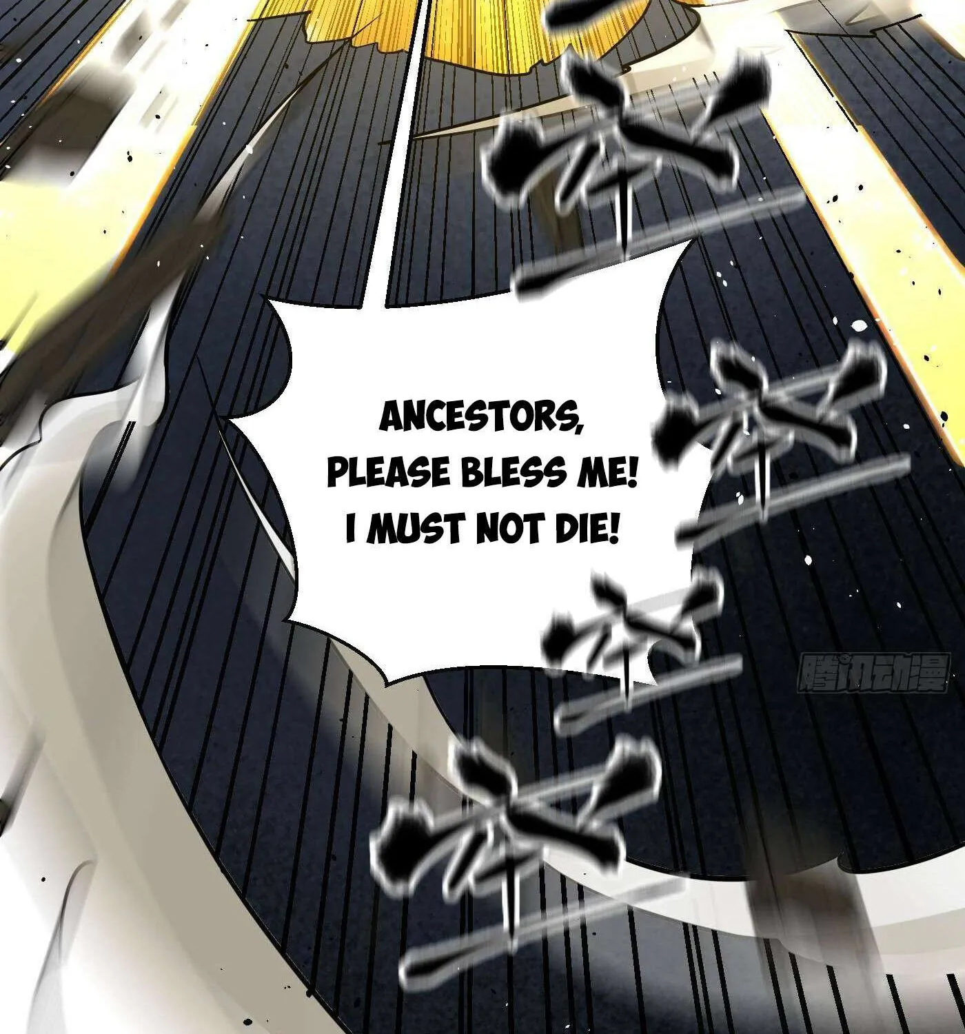 Read Global Martial Arts chapter 281 image 21 on Lezhin