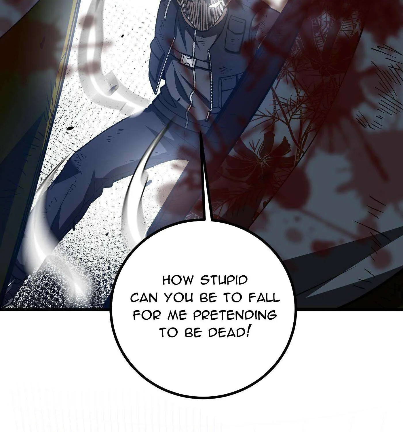 Read Global Martial Arts chapter 281 image 28 on Lezhin