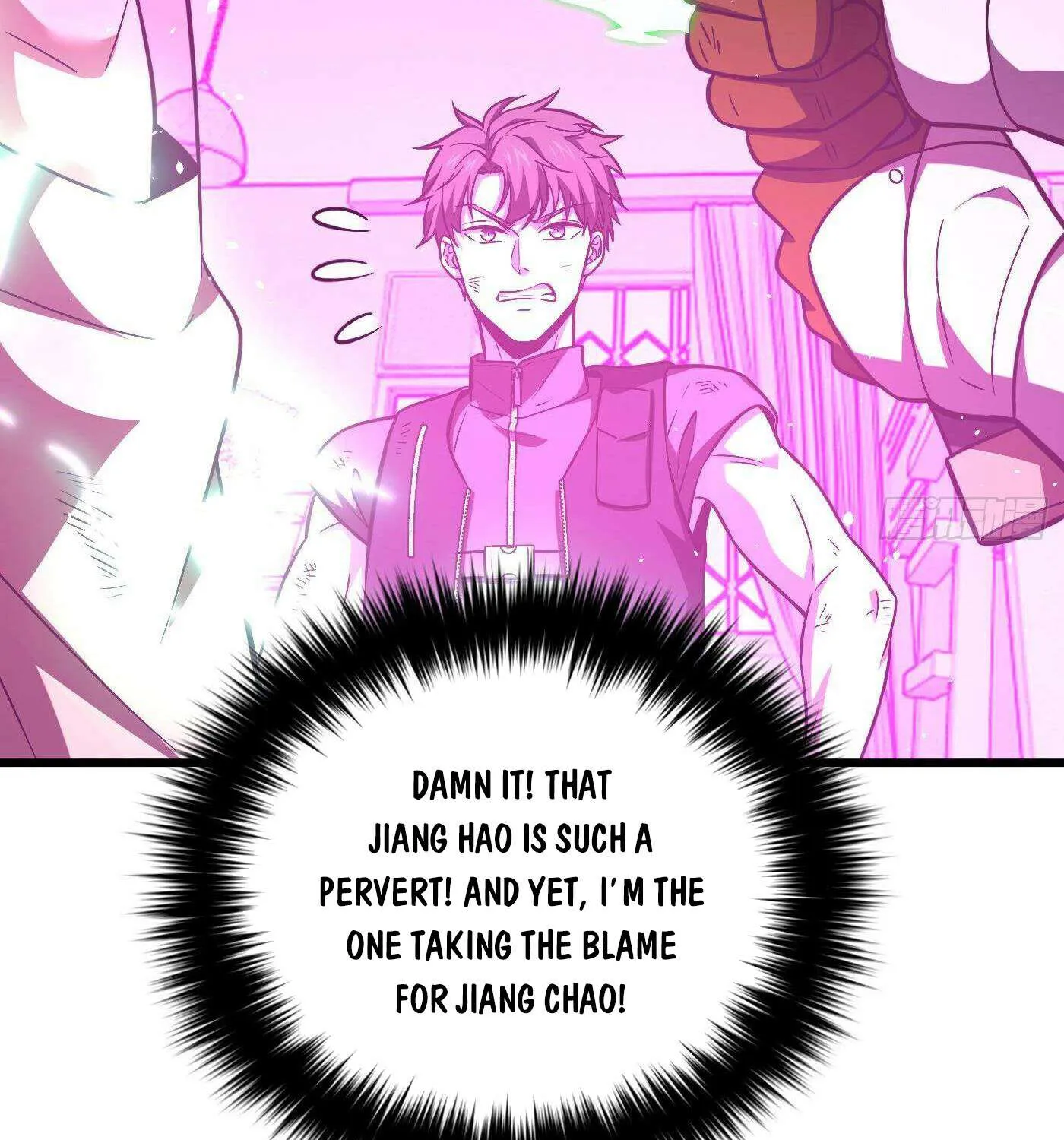 Read Global Martial Arts chapter 281 image 3 on Lezhin