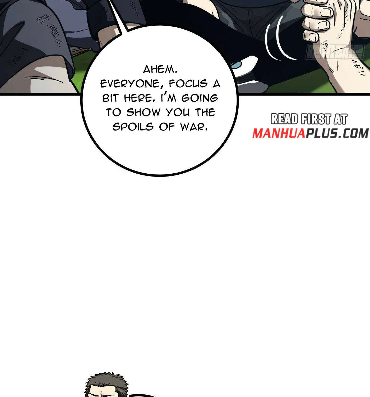 Read Global Martial Arts chapter 281 image 42 on Lezhin