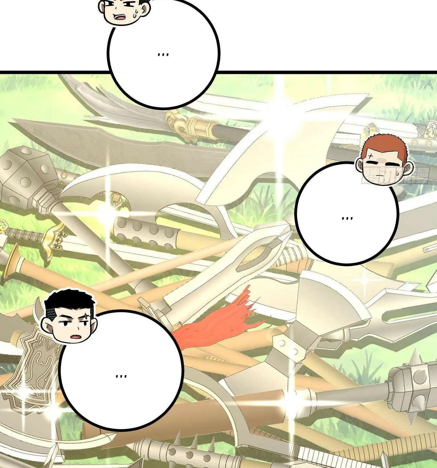 Read Global Martial Arts chapter 281 image 43 on Lezhin