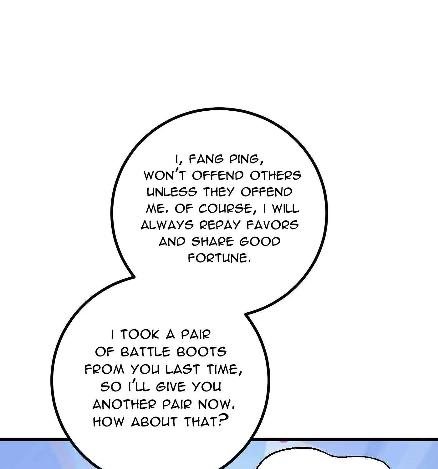 Read Global Martial Arts chapter 281 image 48 on Lezhin