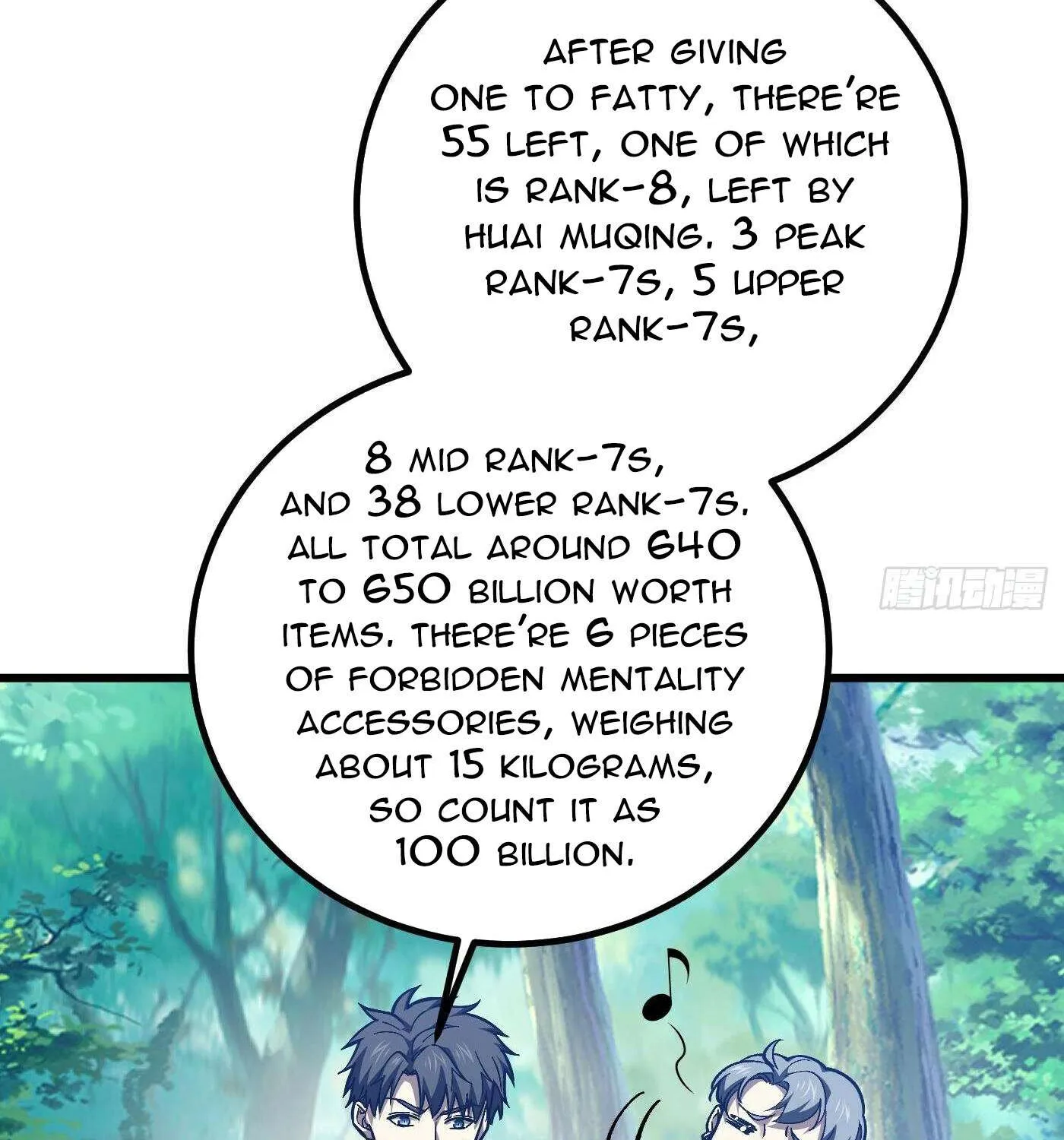 Read Global Martial Arts chapter 281 image 51 on Lezhin