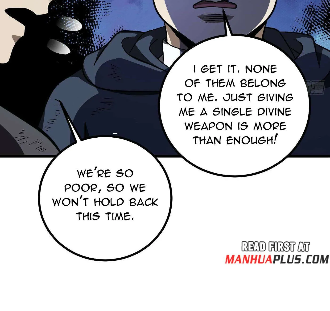 Read Global Martial Arts chapter 281 image 55 on Lezhin