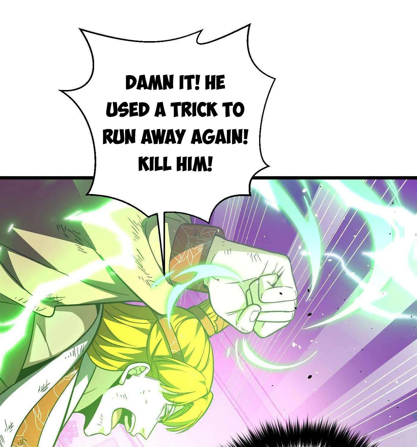 Read Global Martial Arts chapter 281 image 6 on Lezhin