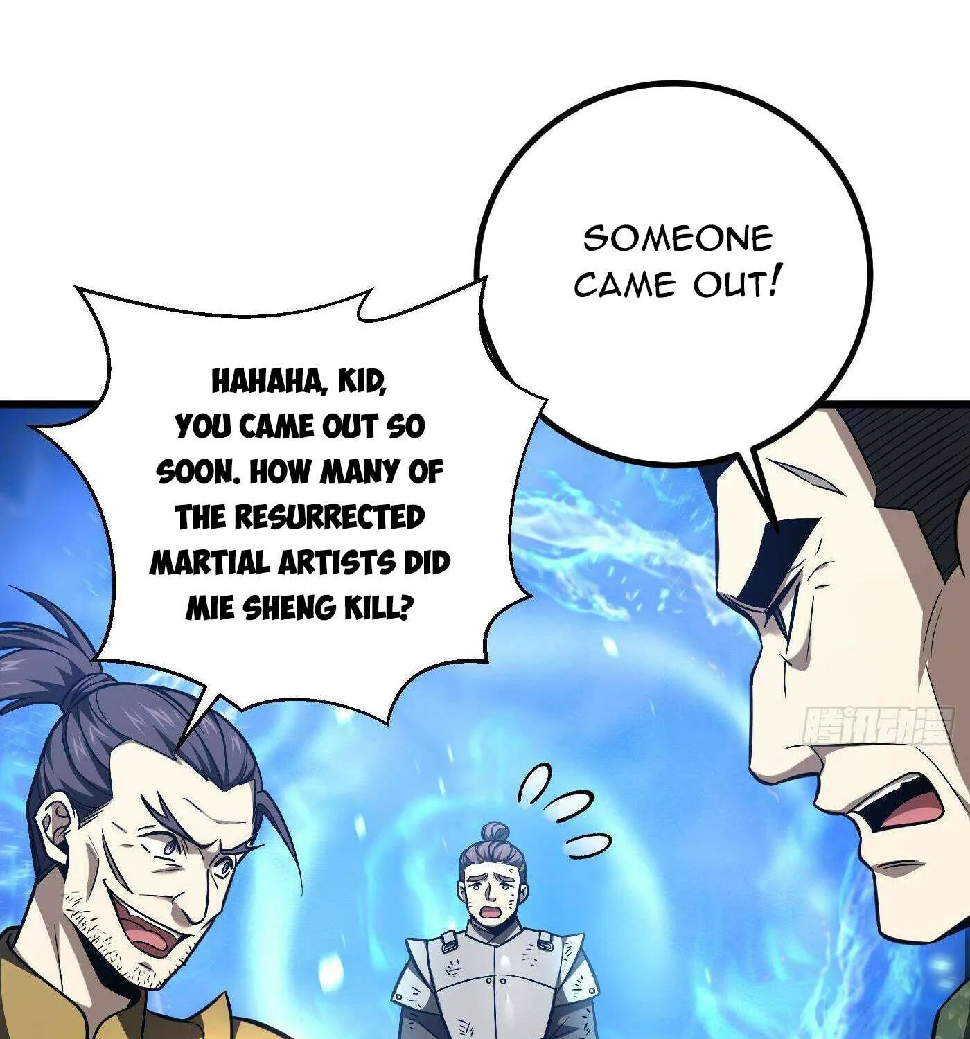 Read Global Martial Arts chapter 281 image 69 on Lezhin