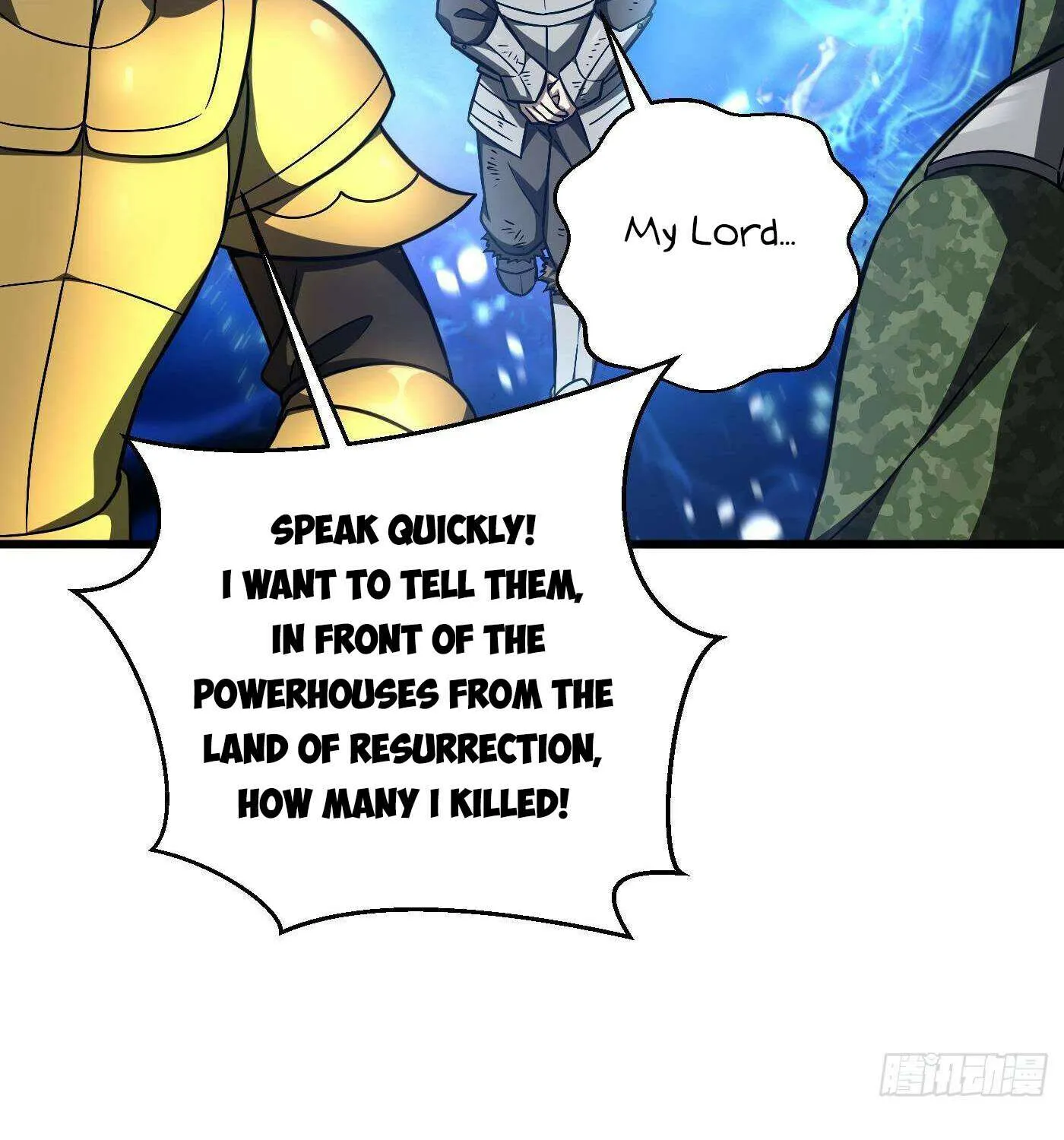 Read Global Martial Arts chapter 281 image 70 on Lezhin