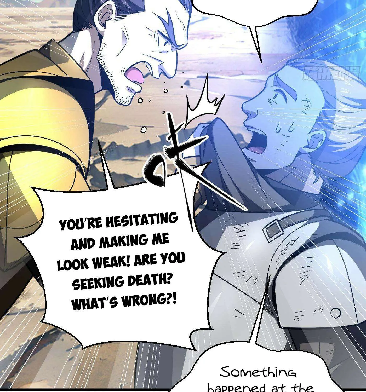 Read Global Martial Arts chapter 281 image 72 on Lezhin
