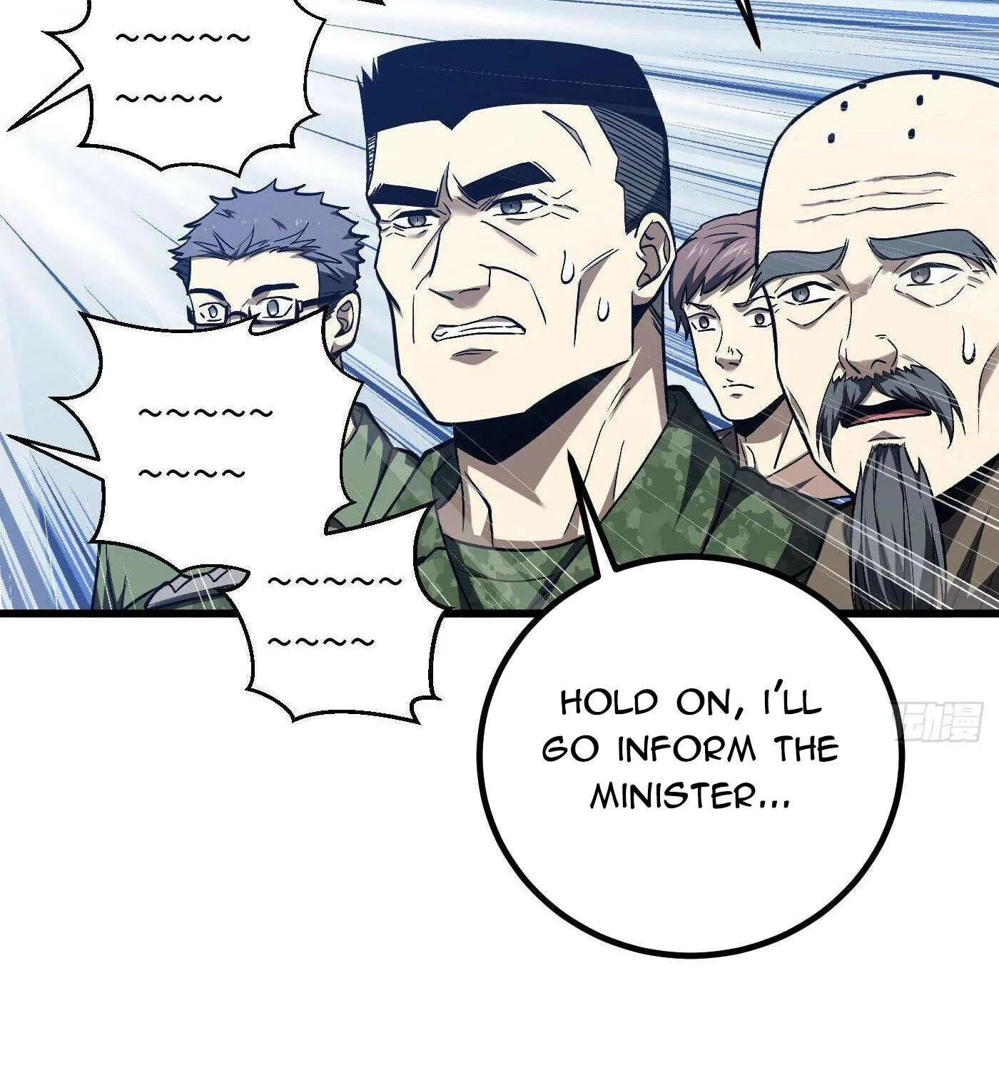 Read Global Martial Arts chapter 281 image 74 on Lezhin