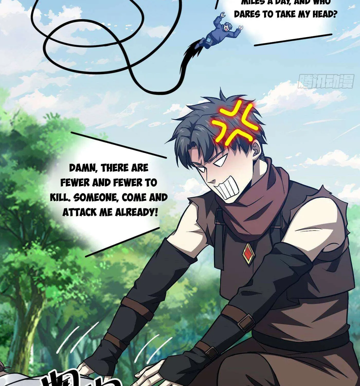 Read Global Martial Arts chapter 281 image 79 on Lezhin