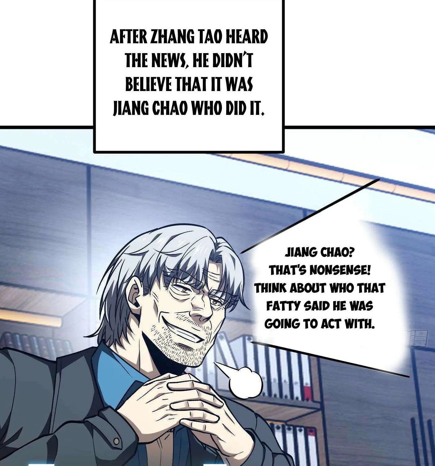 Read Global Martial Arts chapter 281 image 81 on Lezhin