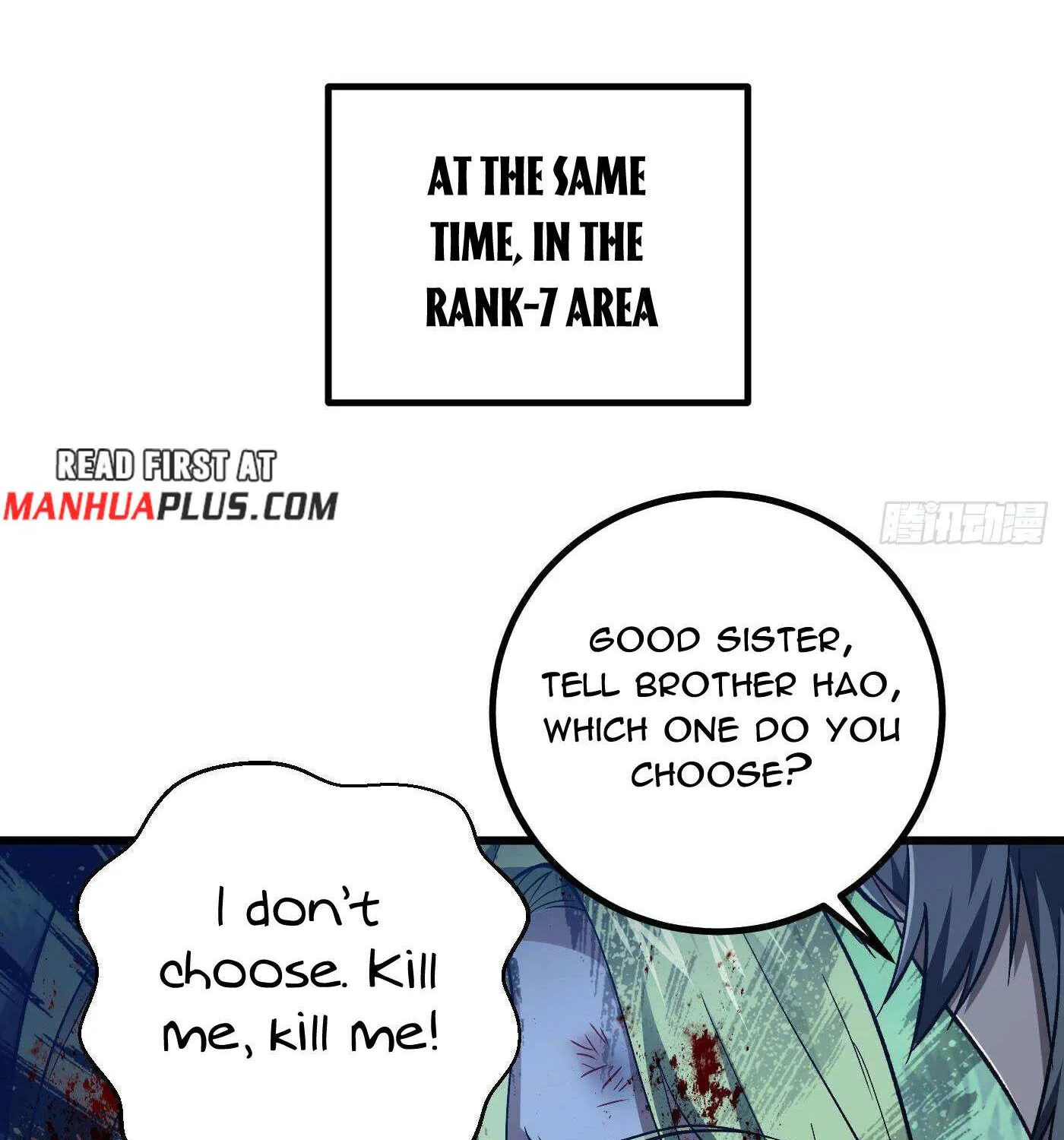Read Global Martial Arts chapter 281 image 85 on Lezhin