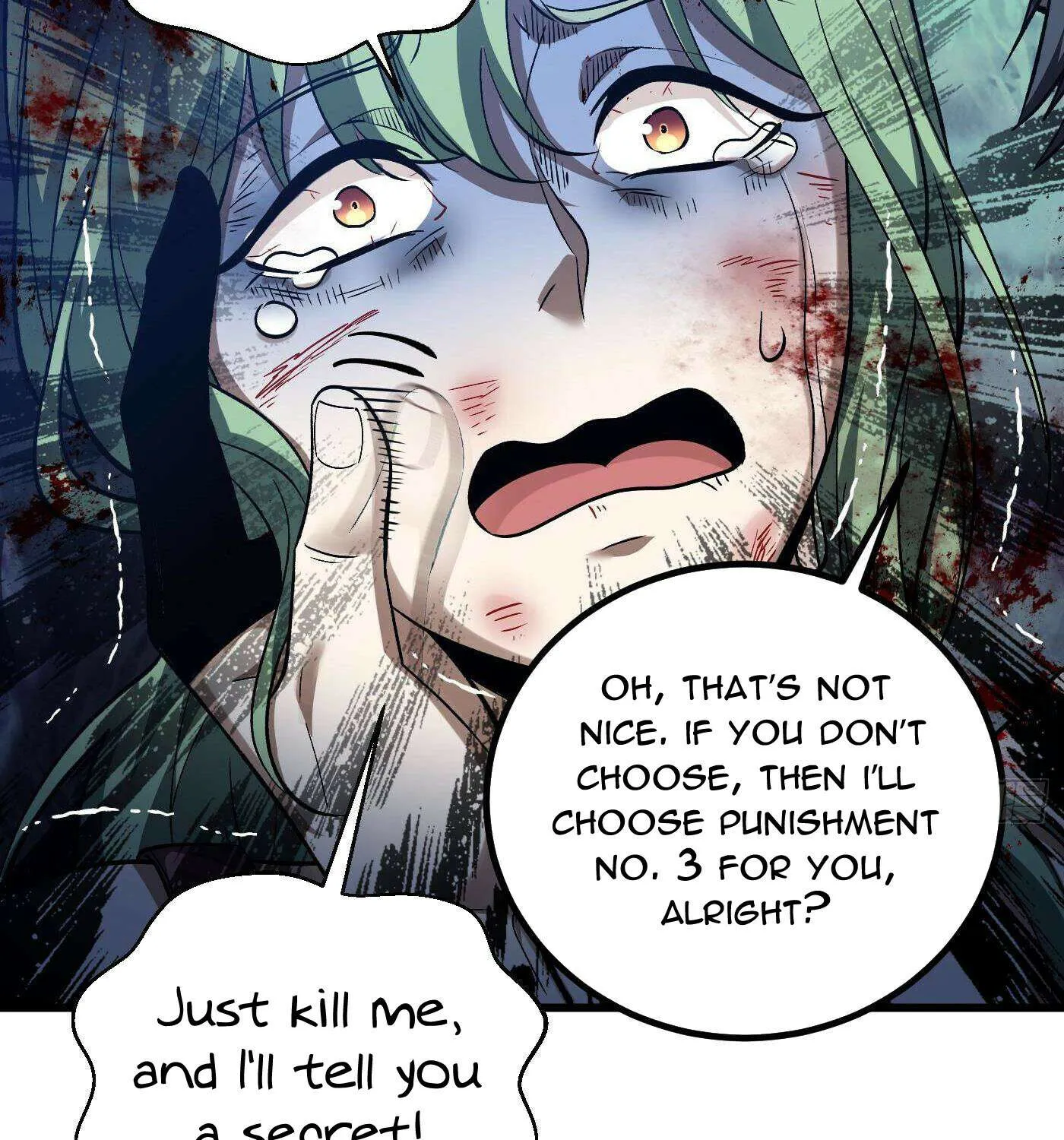 Read Global Martial Arts chapter 281 image 86 on Lezhin