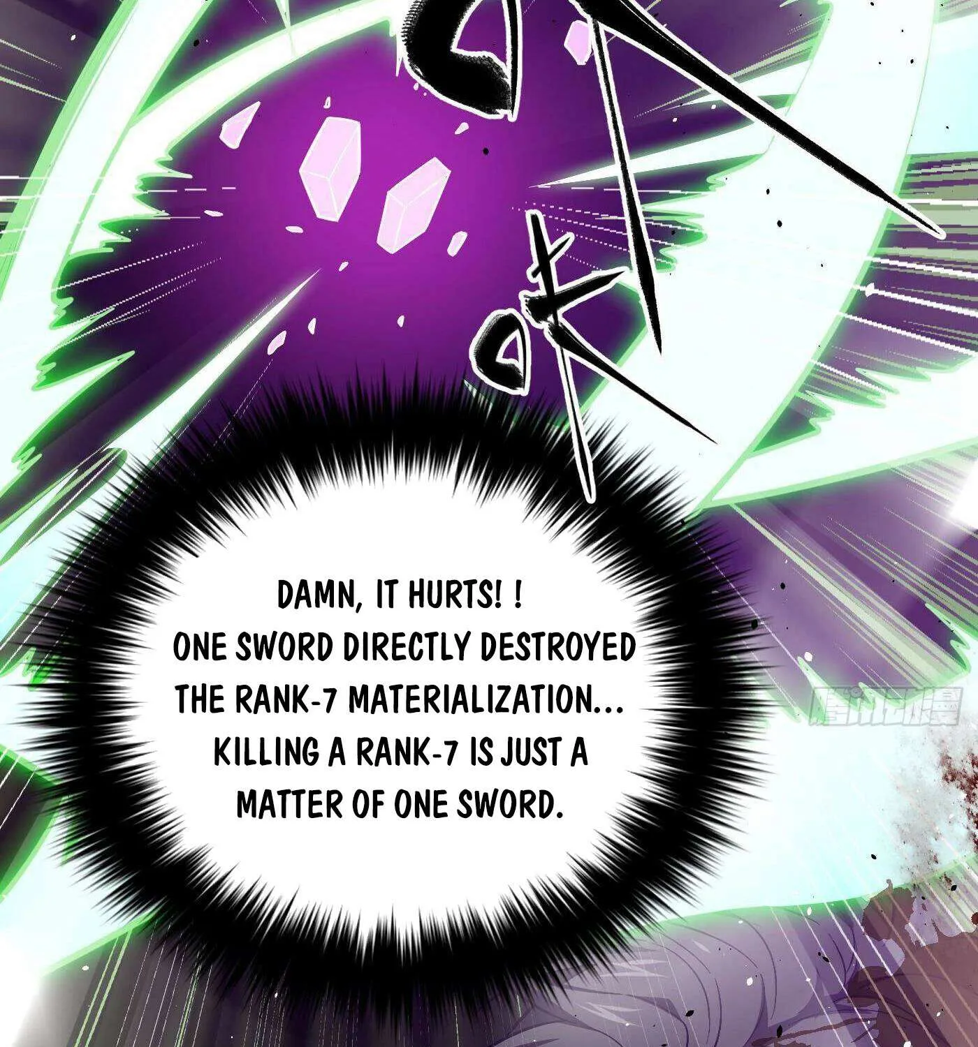 Read Global Martial Arts chapter 281 image 9 on Lezhin