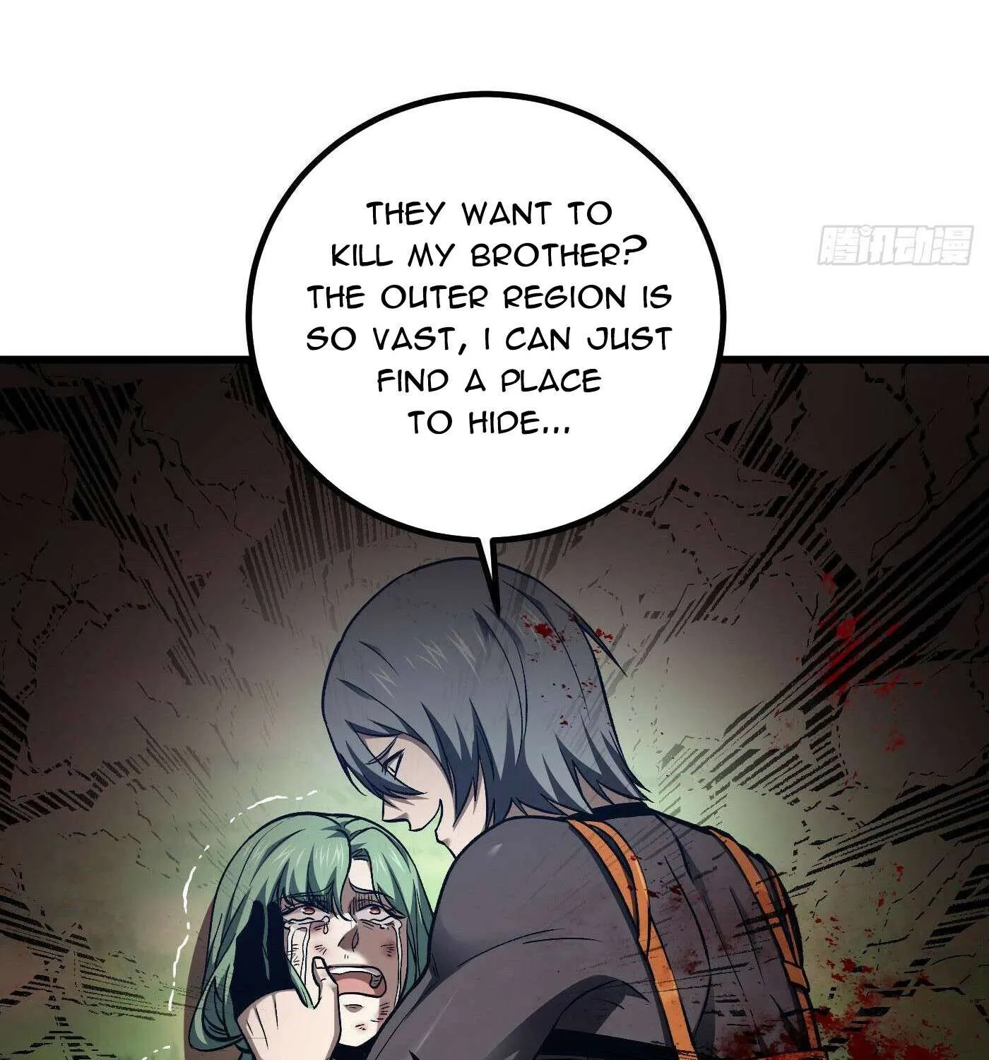 Read Global Martial Arts chapter 281 image 91 on Lezhin