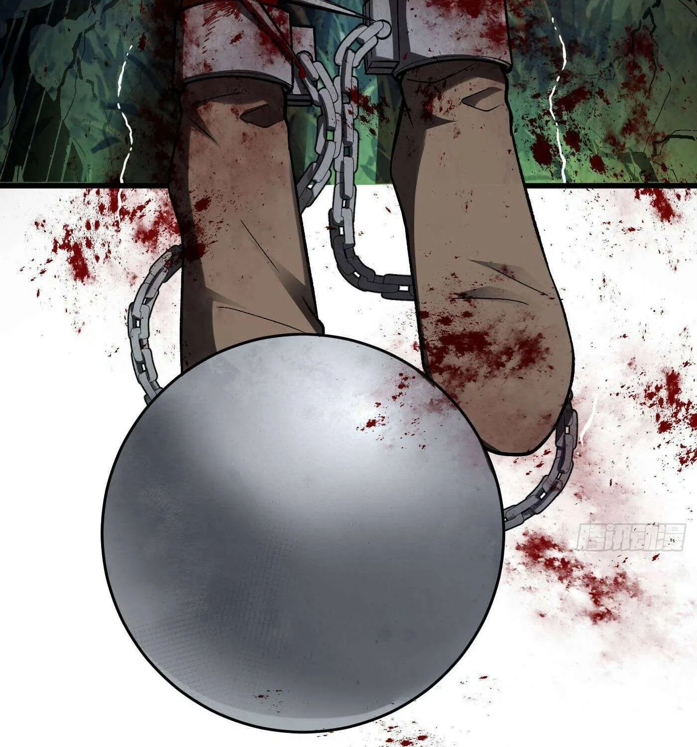 Read Global Martial Arts chapter 281 image 93 on Lezhin
