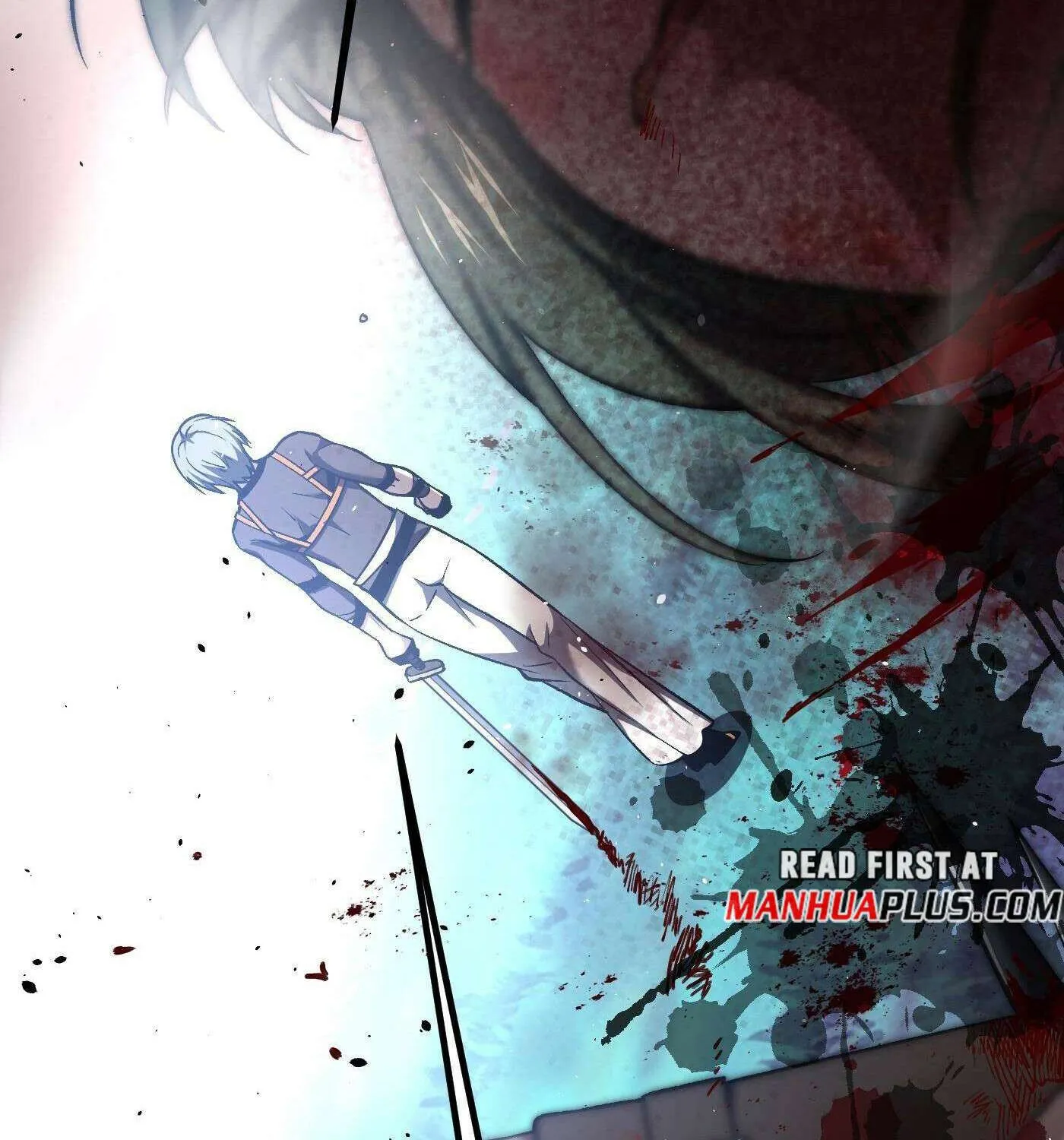 Read Global Martial Arts chapter 281 image 98 on Lezhin