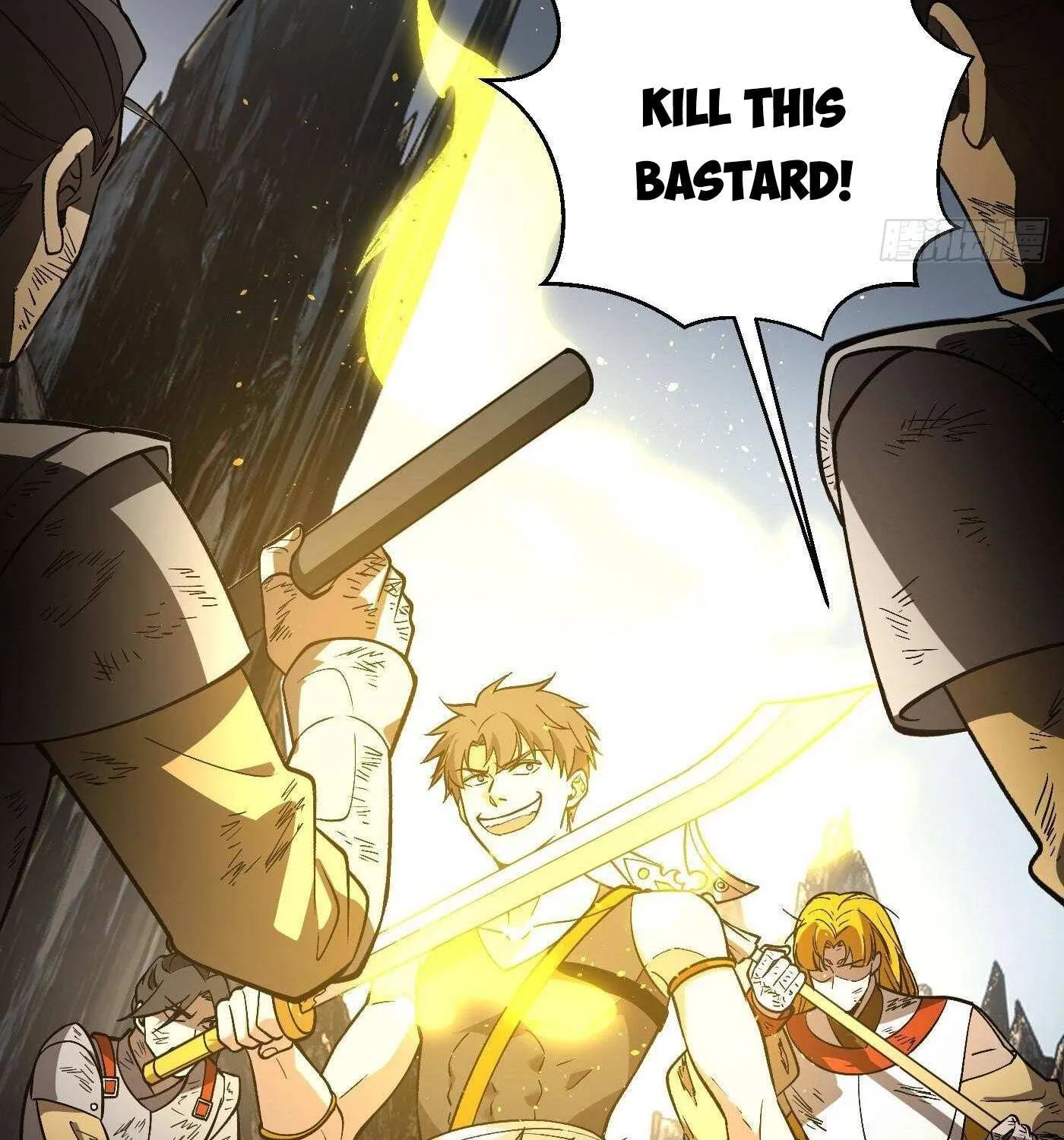 Read Global Martial Arts chapter 282 image 100 on Lezhin