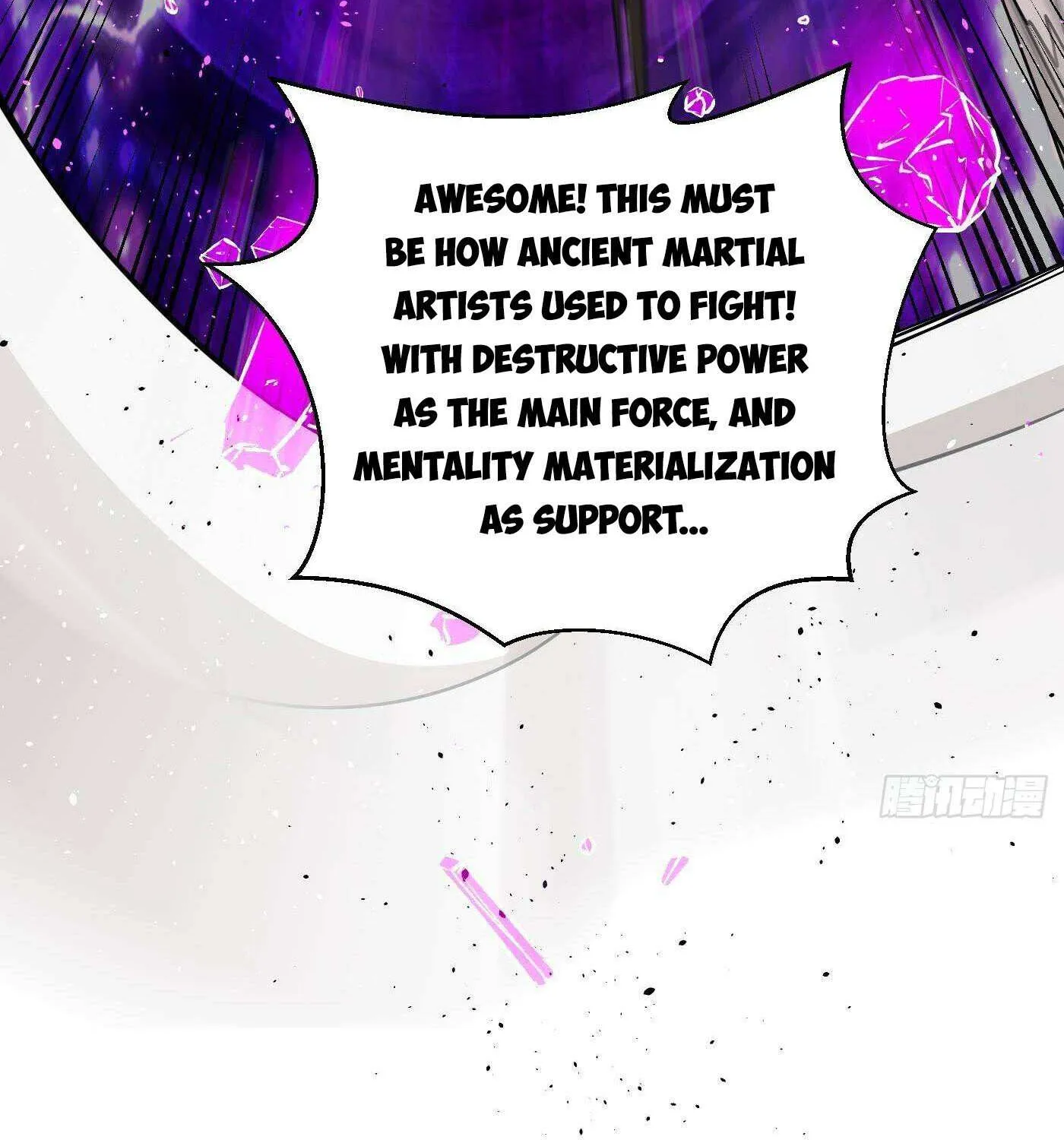 Read Global Martial Arts chapter 282 image 116 on Lezhin