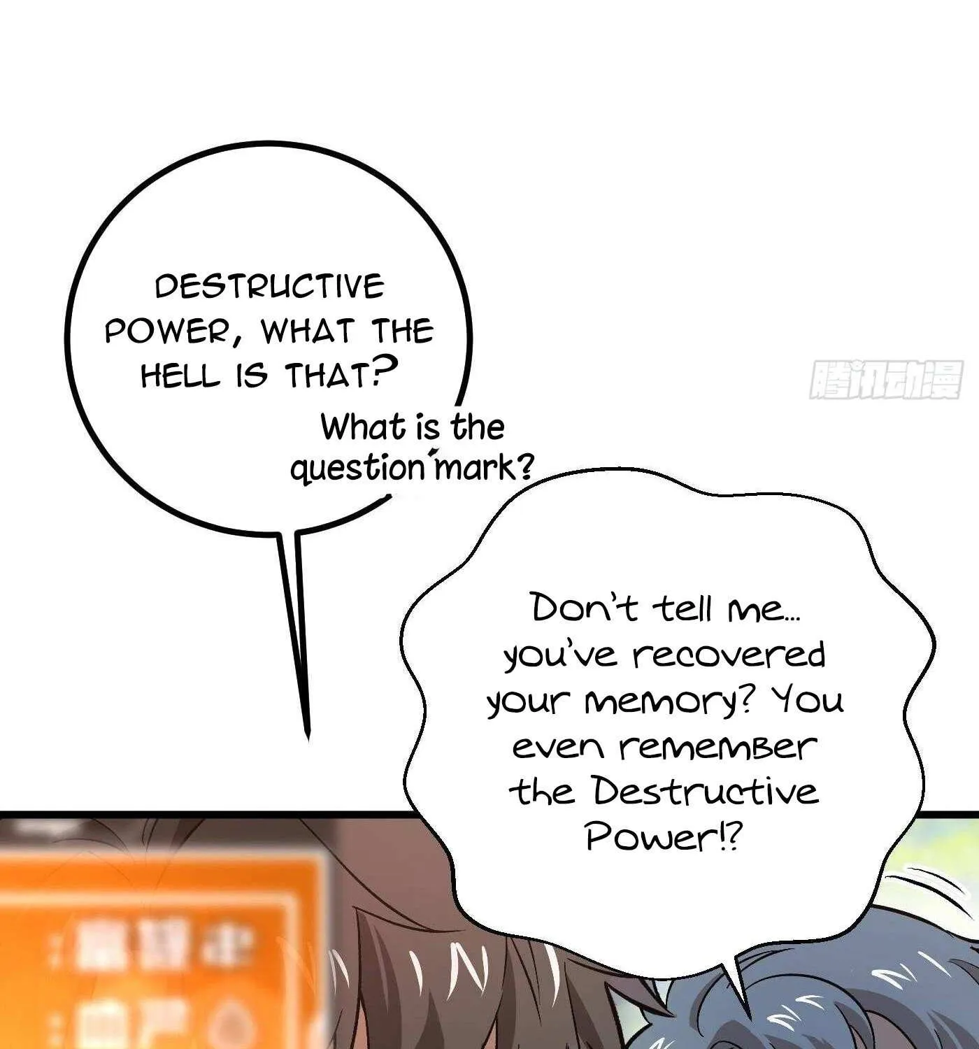 Read Global Martial Arts chapter 282 image 18 on Lezhin