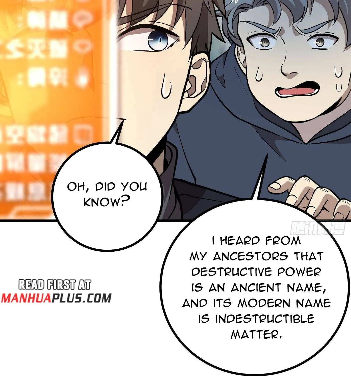 Read Global Martial Arts chapter 282 image 19 on Lezhin