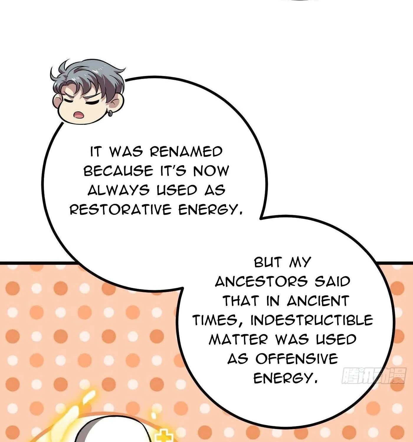 Read Global Martial Arts chapter 282 image 20 on Lezhin
