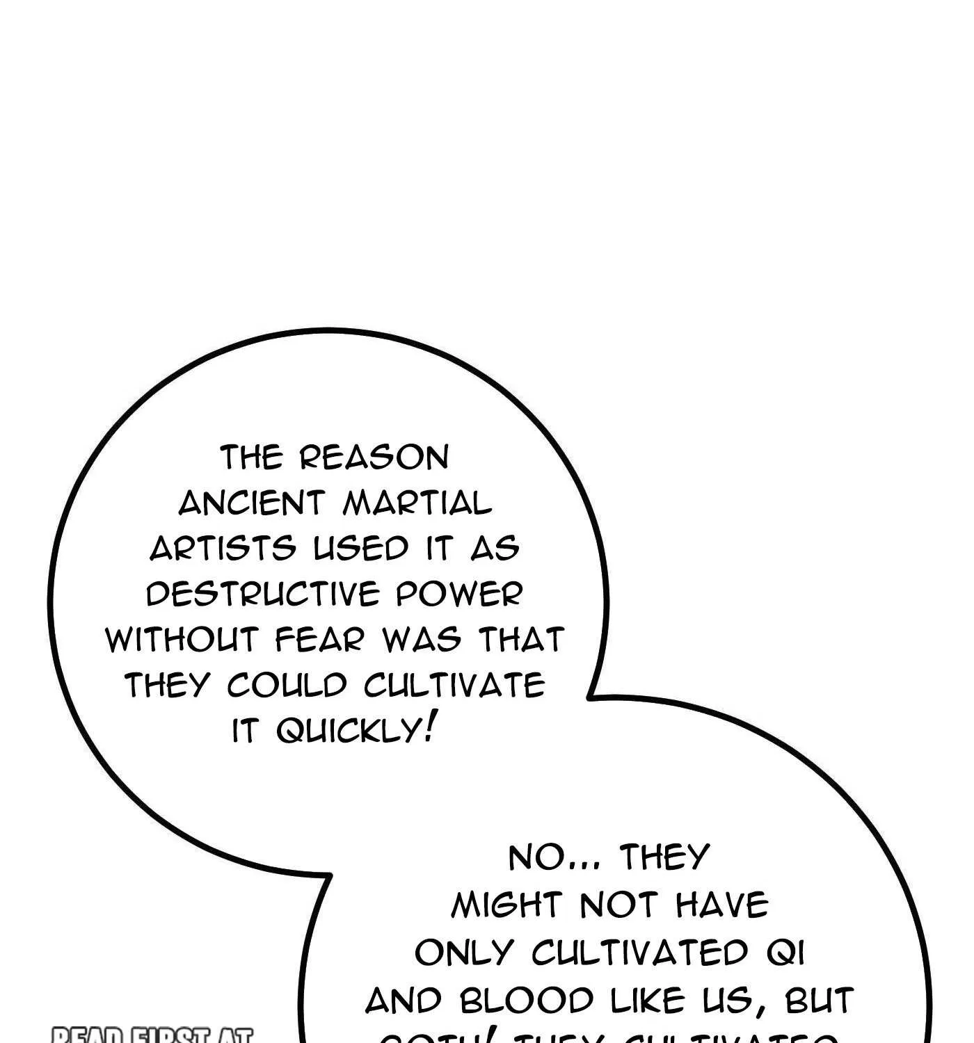 Read Global Martial Arts chapter 282 image 25 on Lezhin