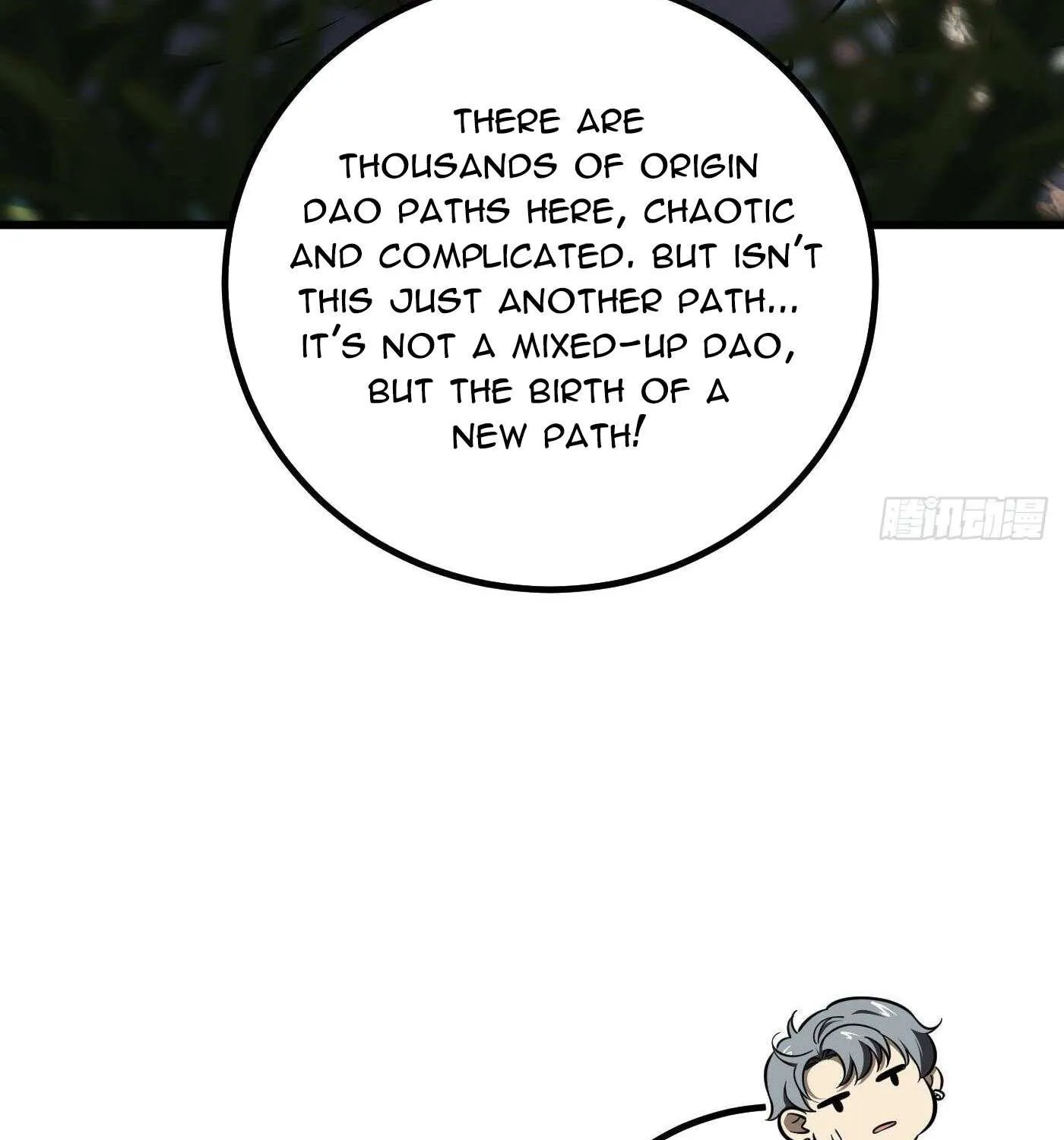 Read Global Martial Arts chapter 282 image 3 on Lezhin