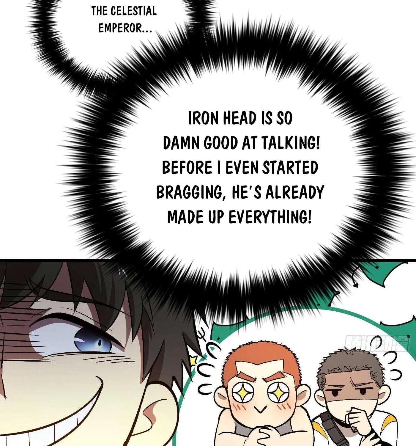 Read Global Martial Arts chapter 282 image 31 on Lezhin