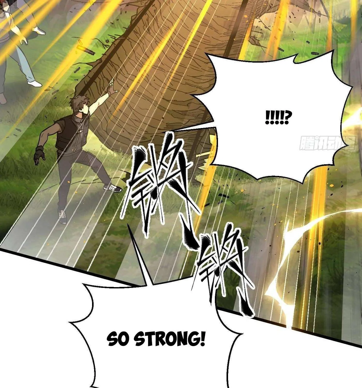 Read Global Martial Arts chapter 282 image 37 on Lezhin