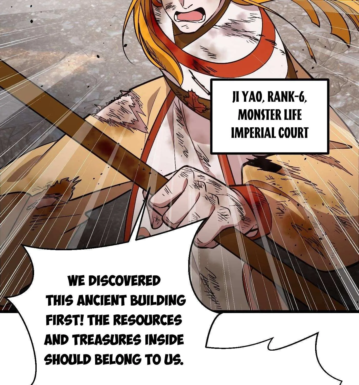 Read Global Martial Arts chapter 282 image 43 on Lezhin