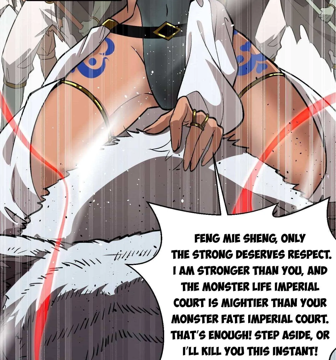 Read Global Martial Arts chapter 282 image 45 on Lezhin