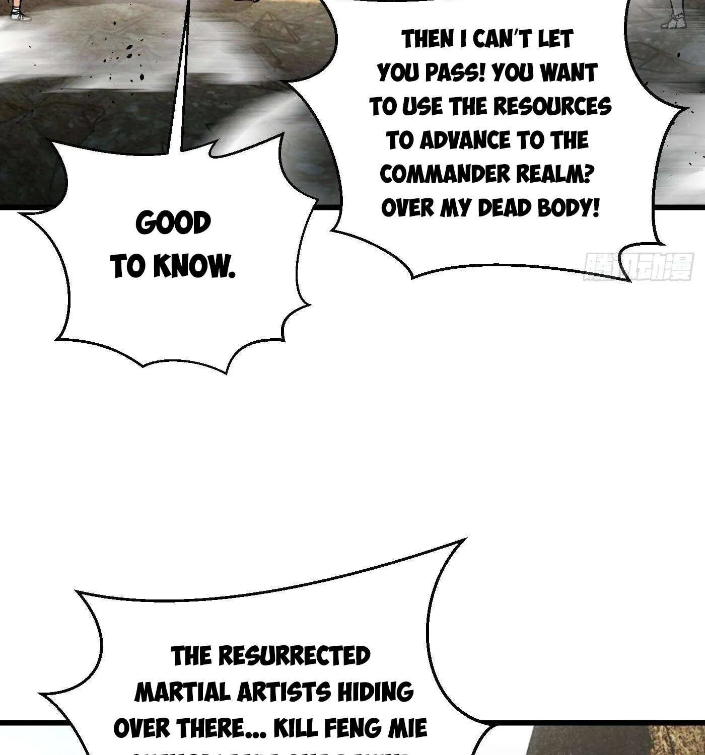 Read Global Martial Arts chapter 282 image 48 on Lezhin