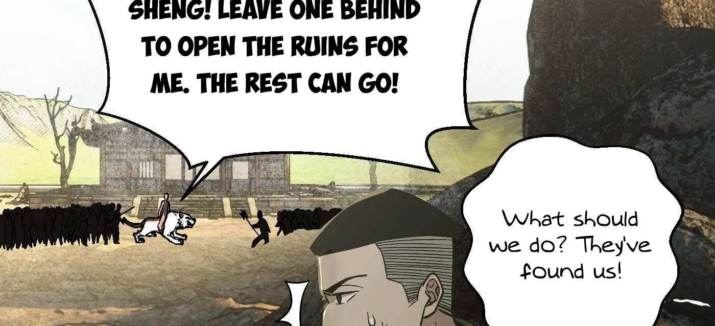 Read Global Martial Arts chapter 282 image 49 on Lezhin