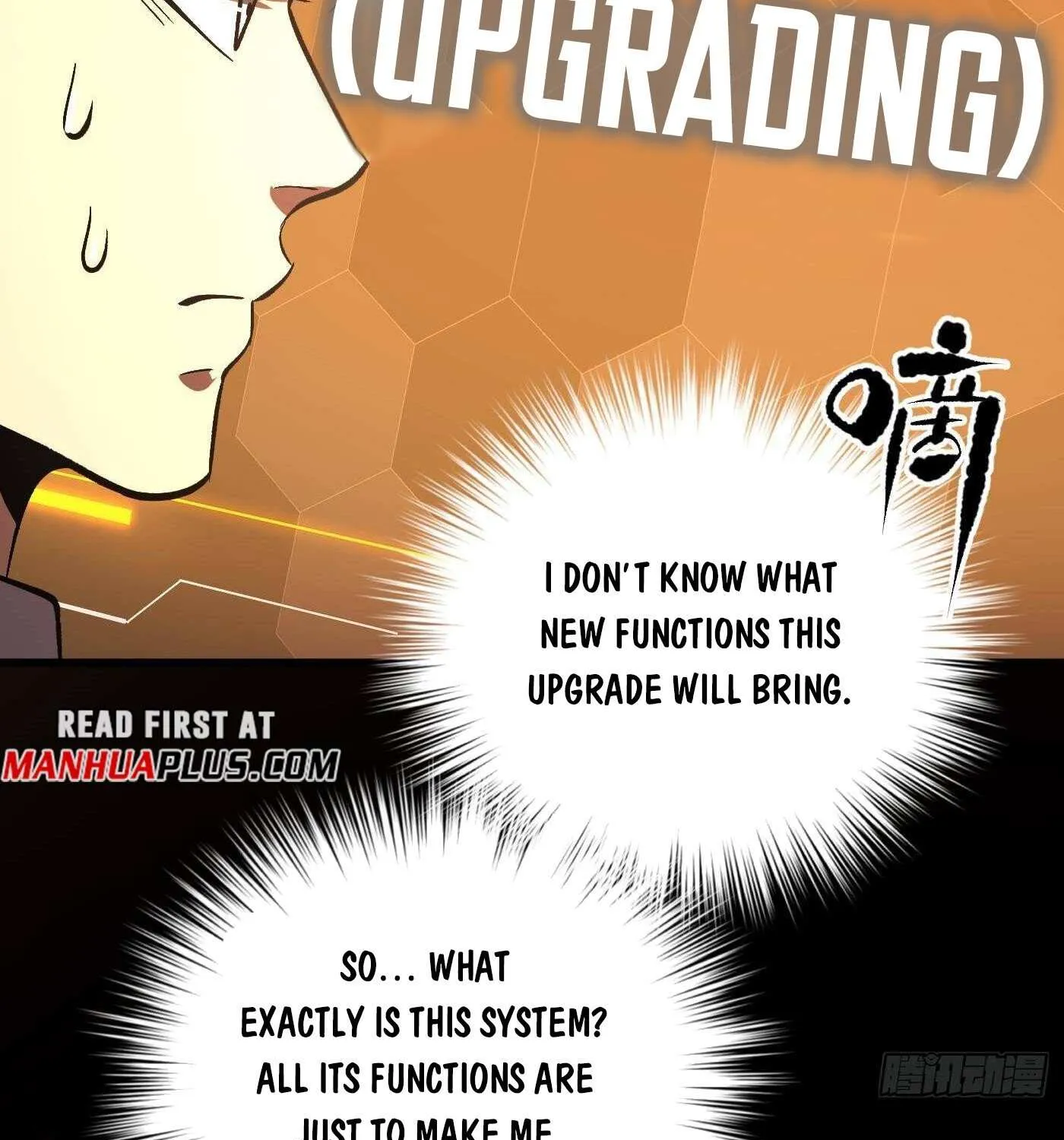 Read Global Martial Arts chapter 282 image 5 on Lezhin
