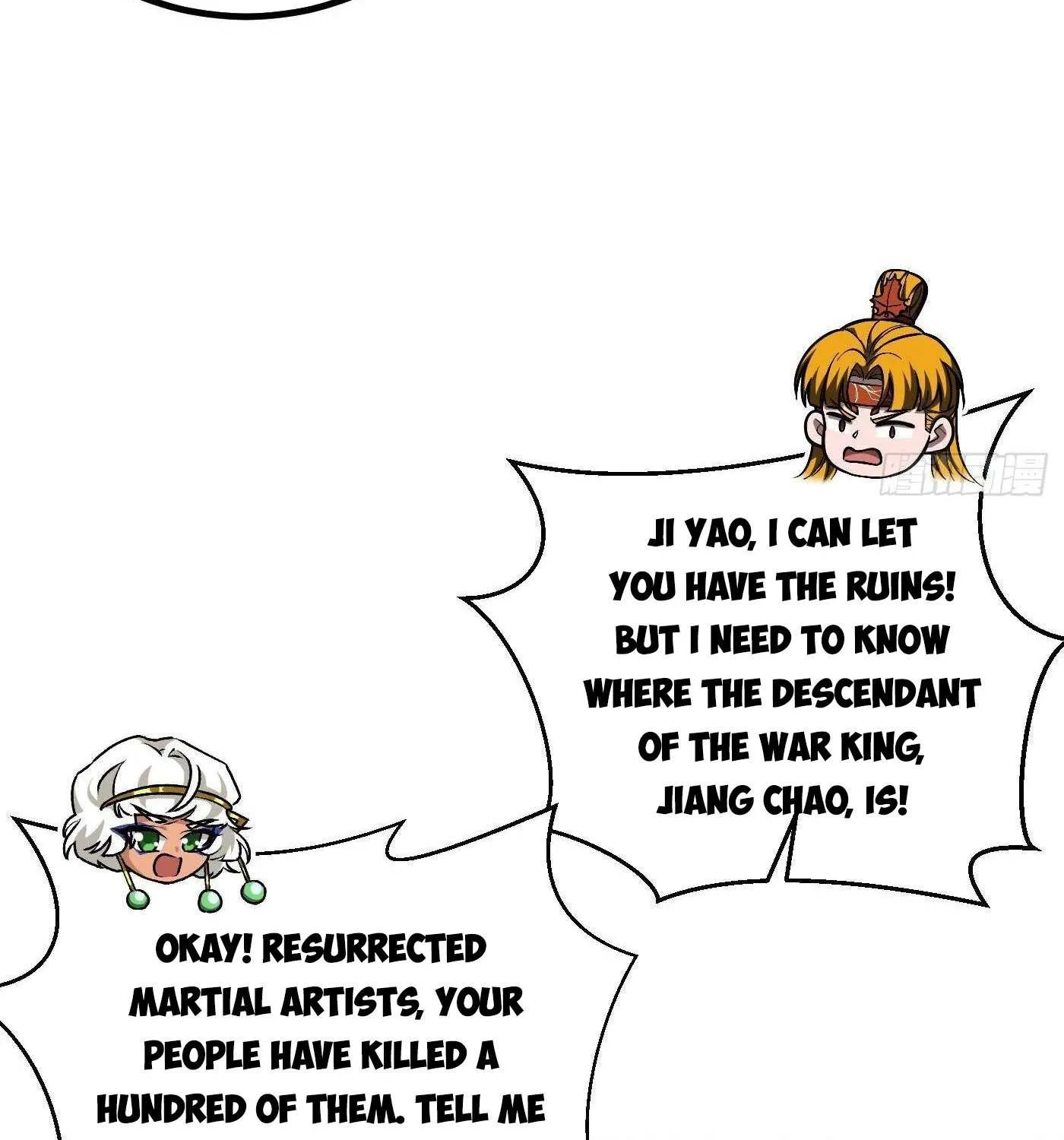 Read Global Martial Arts chapter 282 image 51 on Lezhin