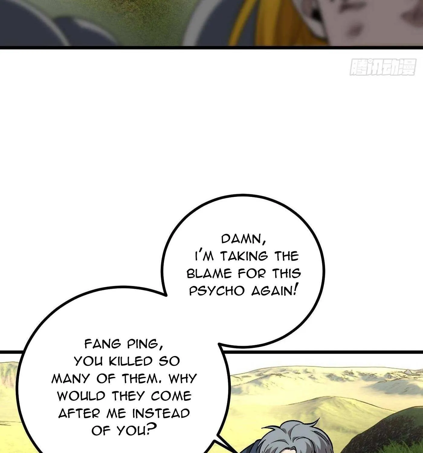 Read Global Martial Arts chapter 282 image 55 on Lezhin