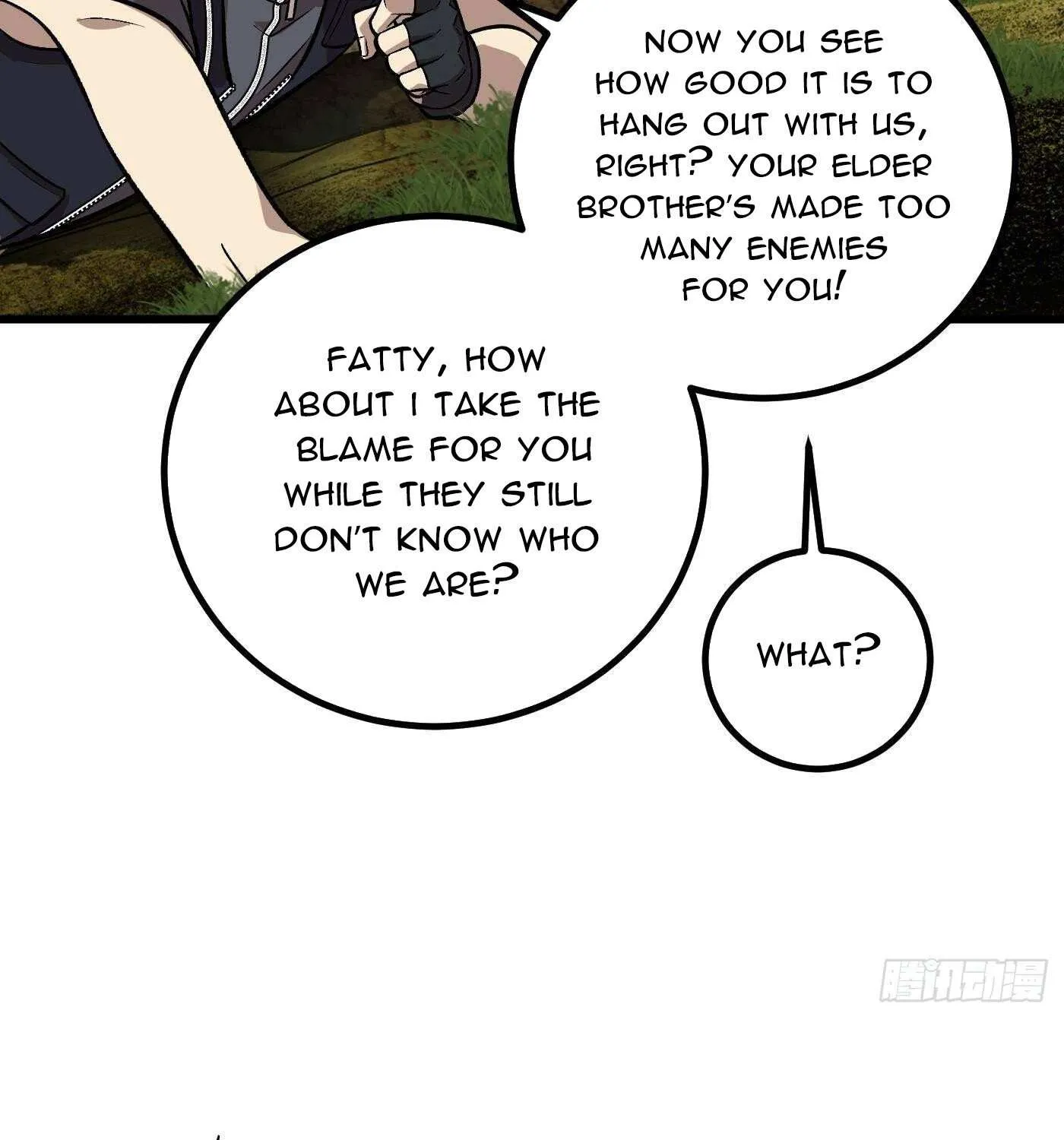 Read Global Martial Arts chapter 282 image 57 on Lezhin