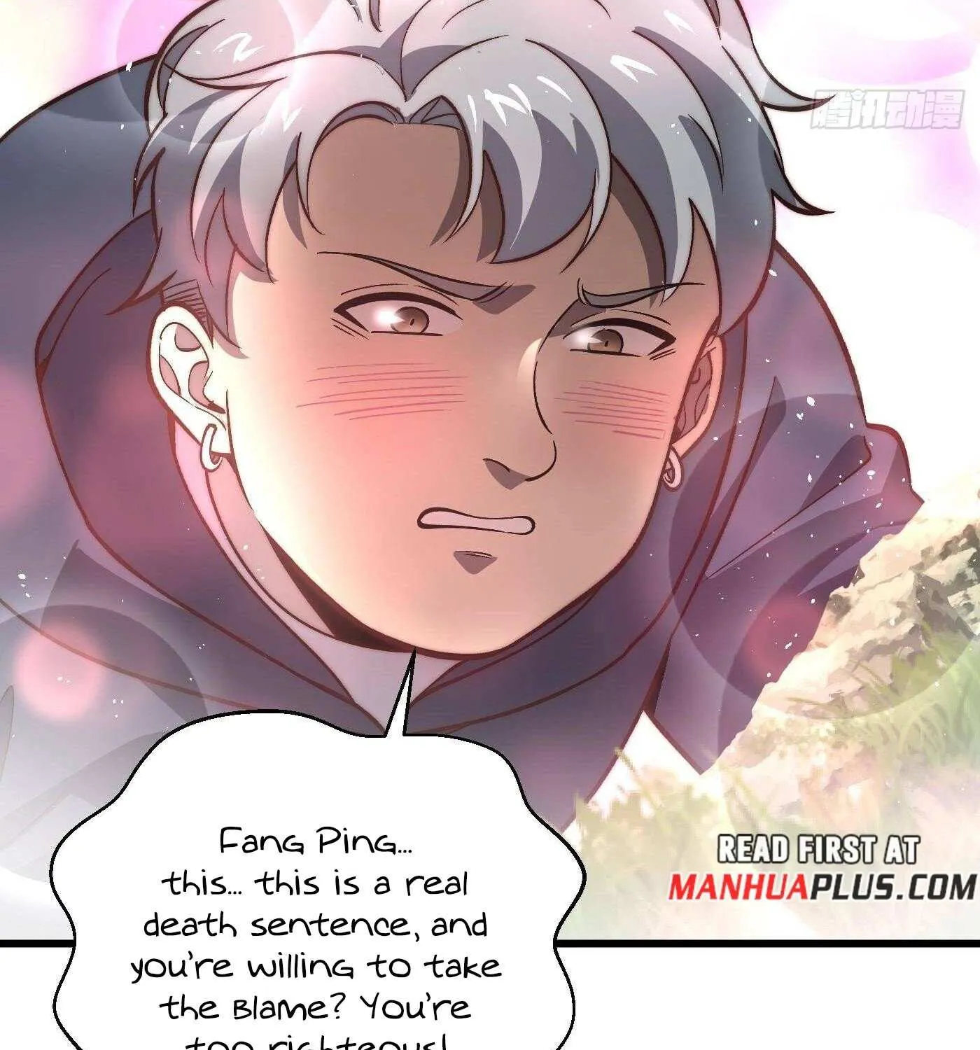 Read Global Martial Arts chapter 282 image 59 on Lezhin