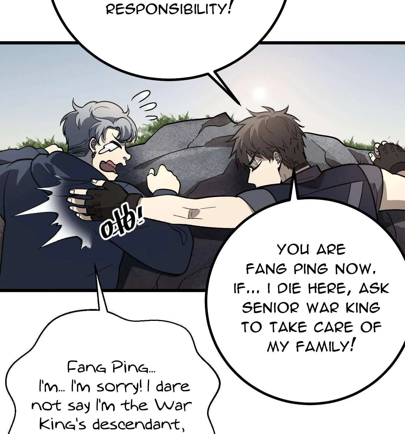 Read Global Martial Arts chapter 282 image 61 on Lezhin