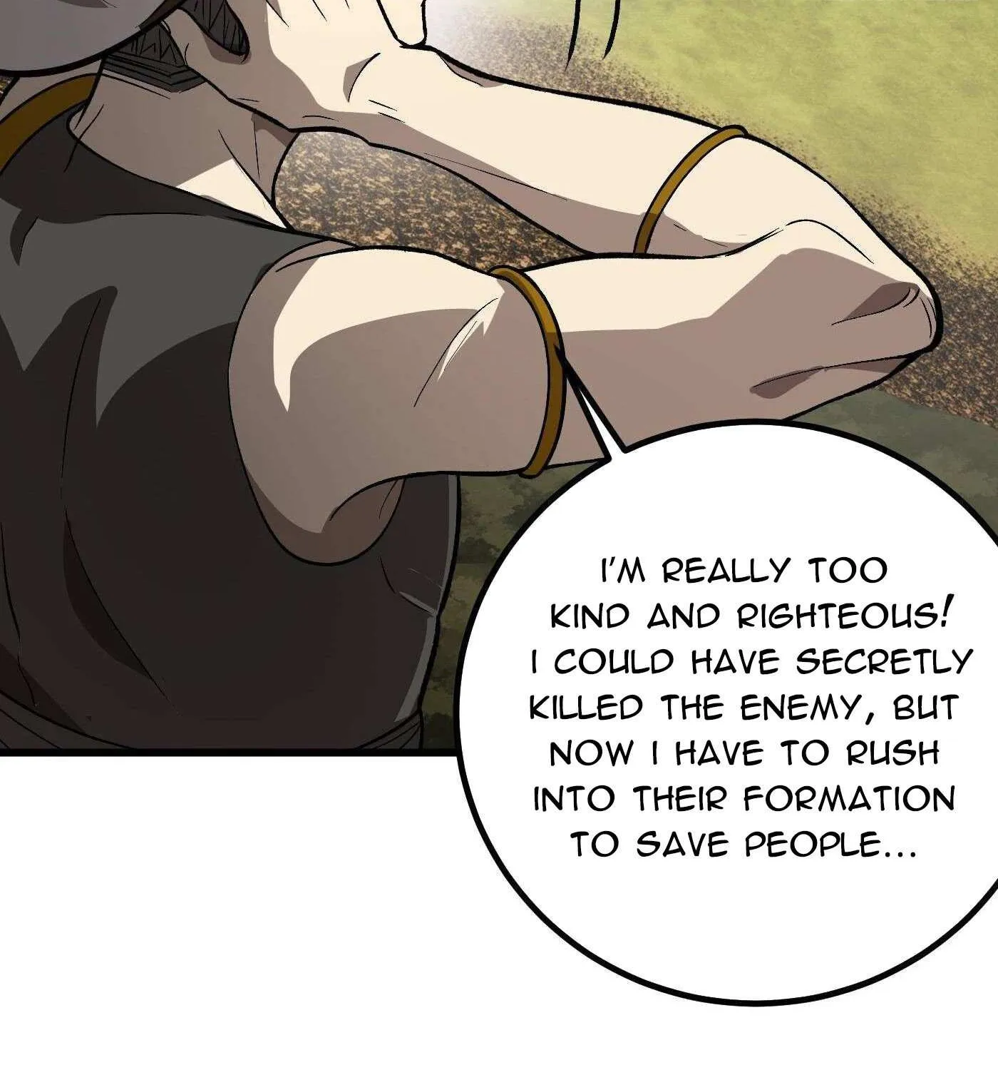 Read Global Martial Arts chapter 282 image 67 on Lezhin